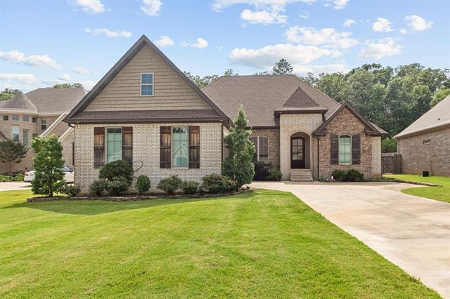 3205  Mallard Pointe Ln  Jonesboro, AR