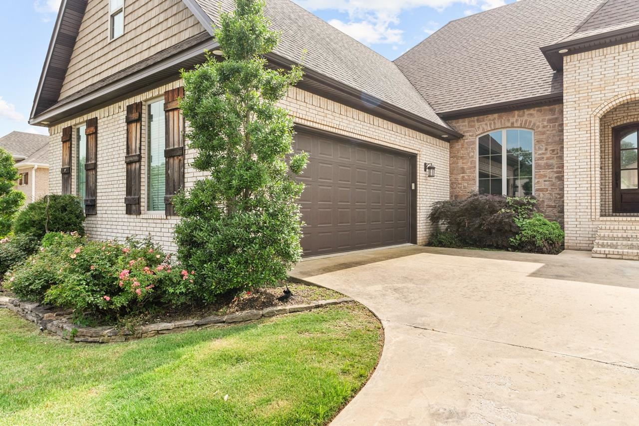 3205 Mallard Pointe Ln  Jonesboro, AR