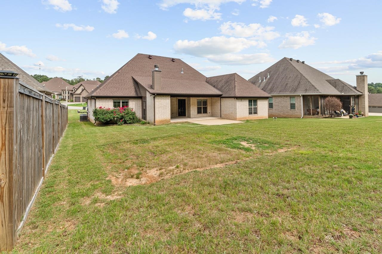 3205 Mallard Pointe Ln  Jonesboro, AR