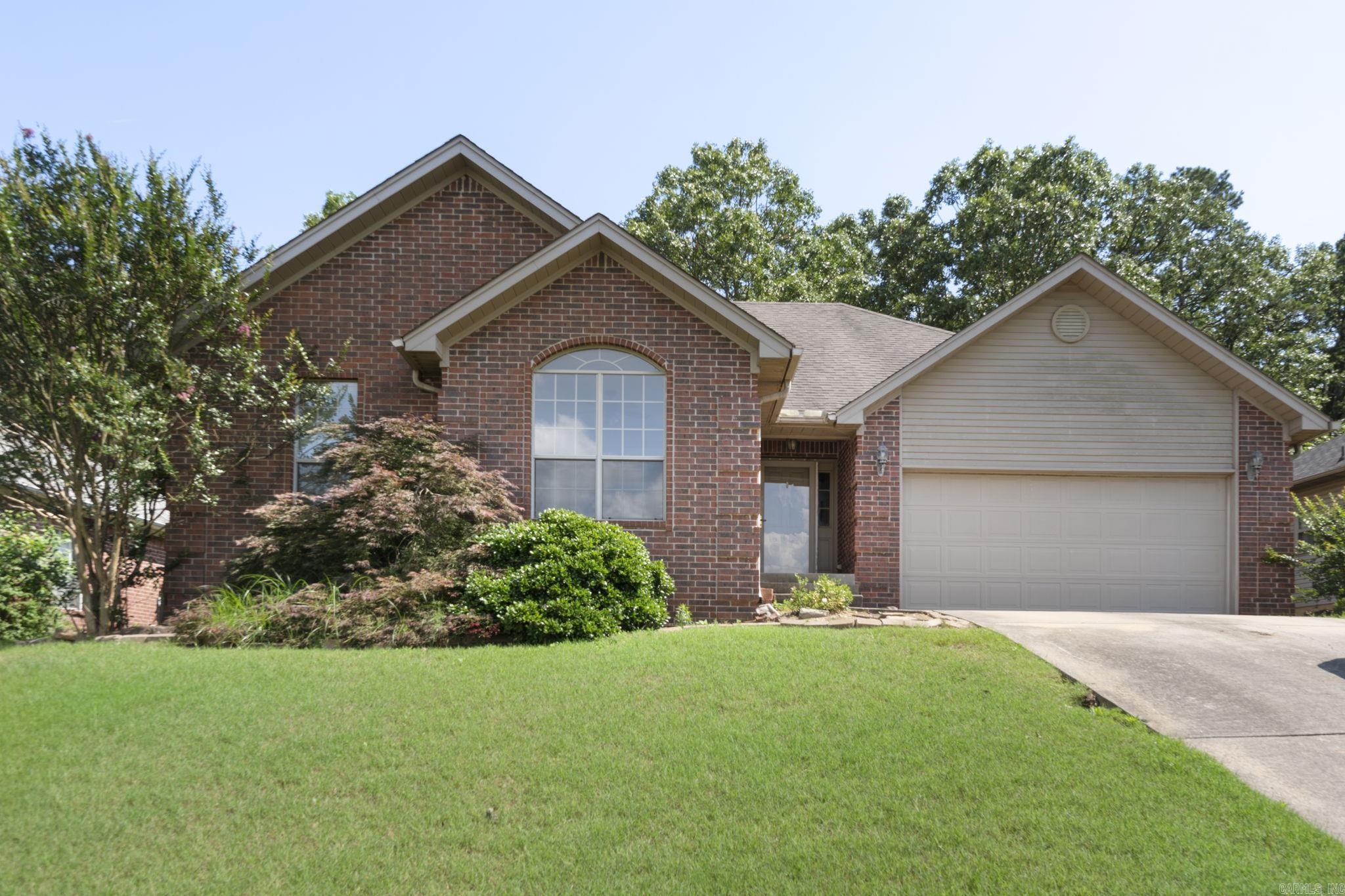 58 Emerald  Maumelle, AR
