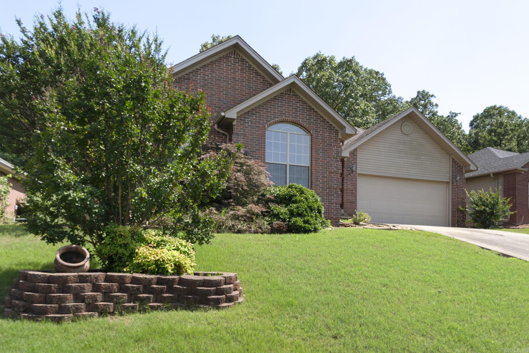 58 Emerald  Maumelle, AR