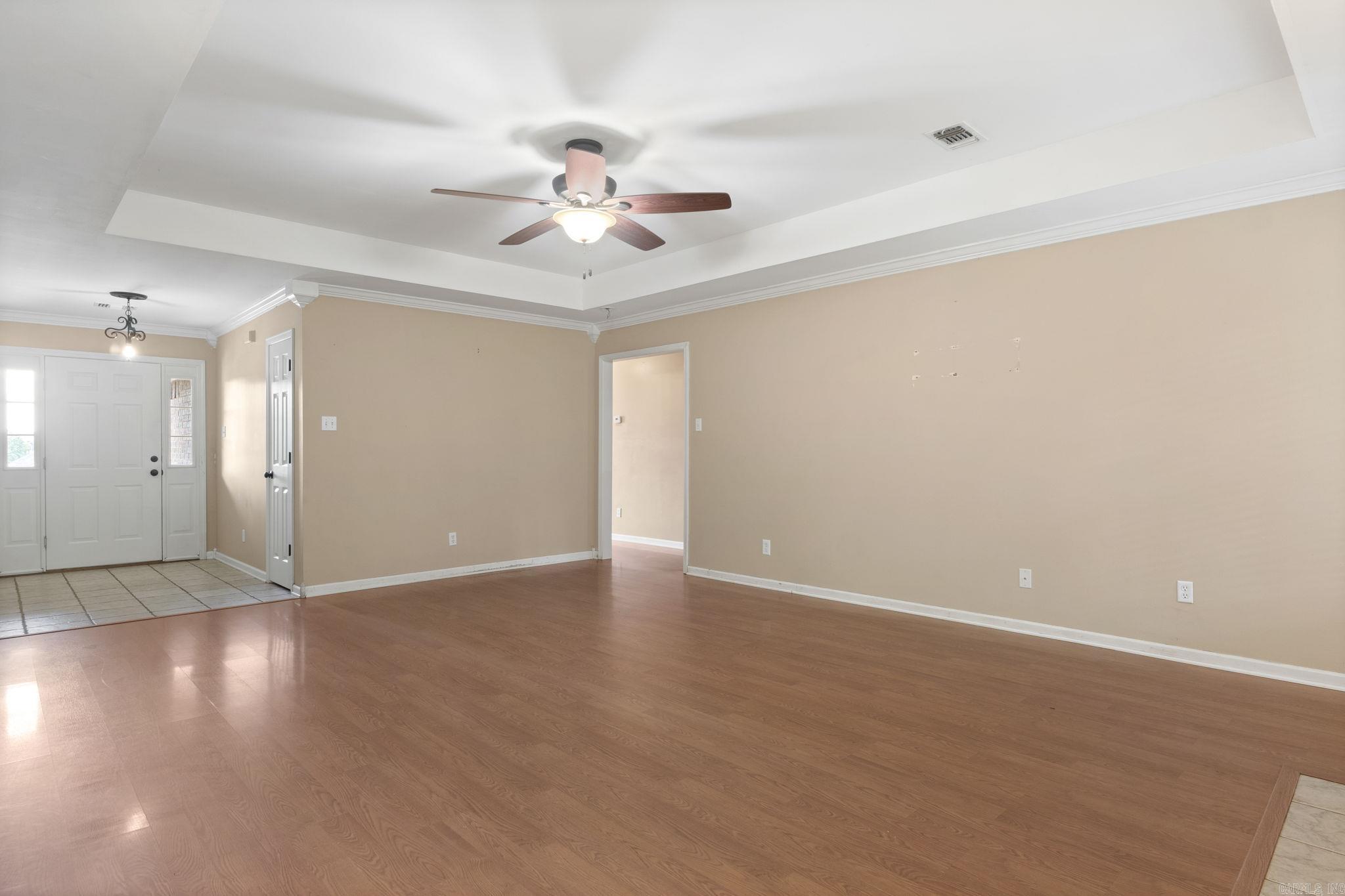 58 Emerald  Maumelle, AR