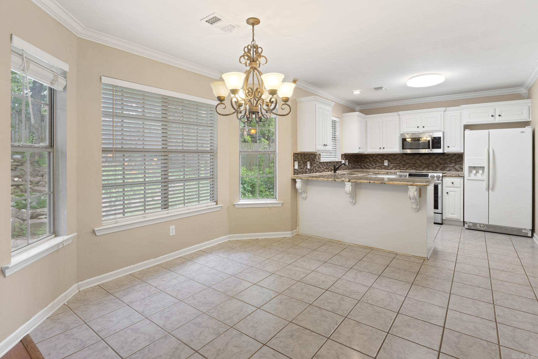 58 Emerald  Maumelle, AR