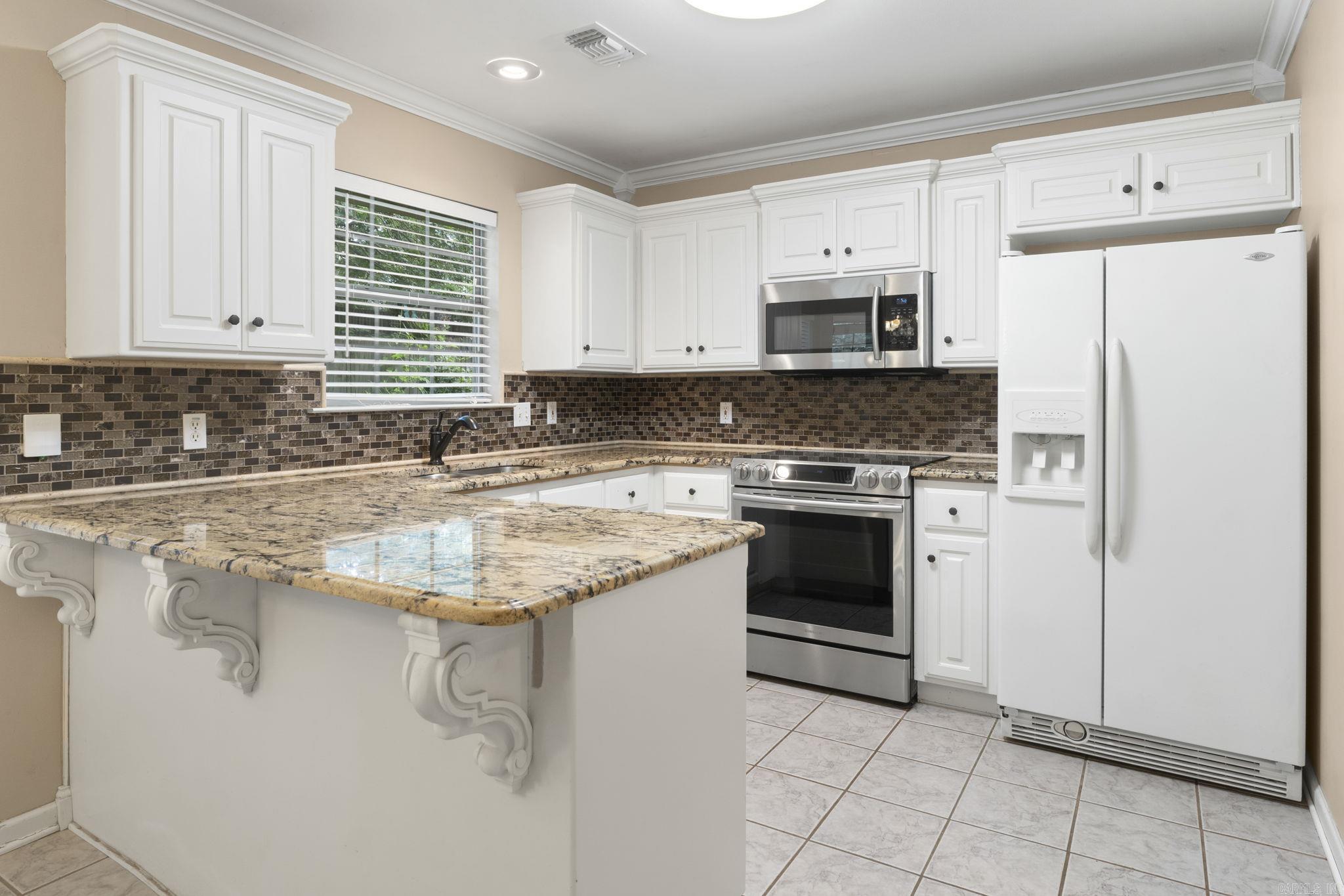 58 Emerald  Maumelle, AR