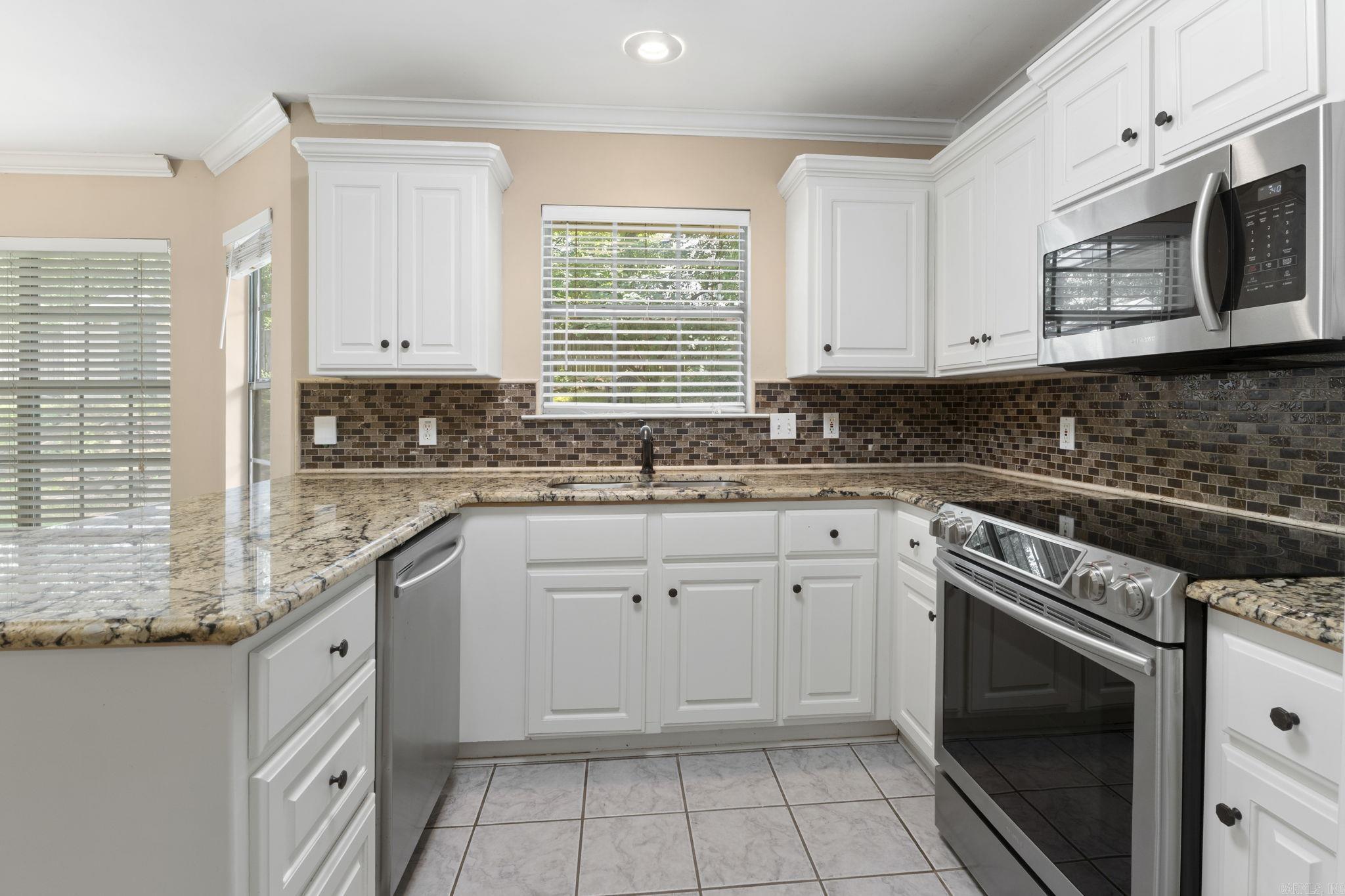 58 Emerald  Maumelle, AR