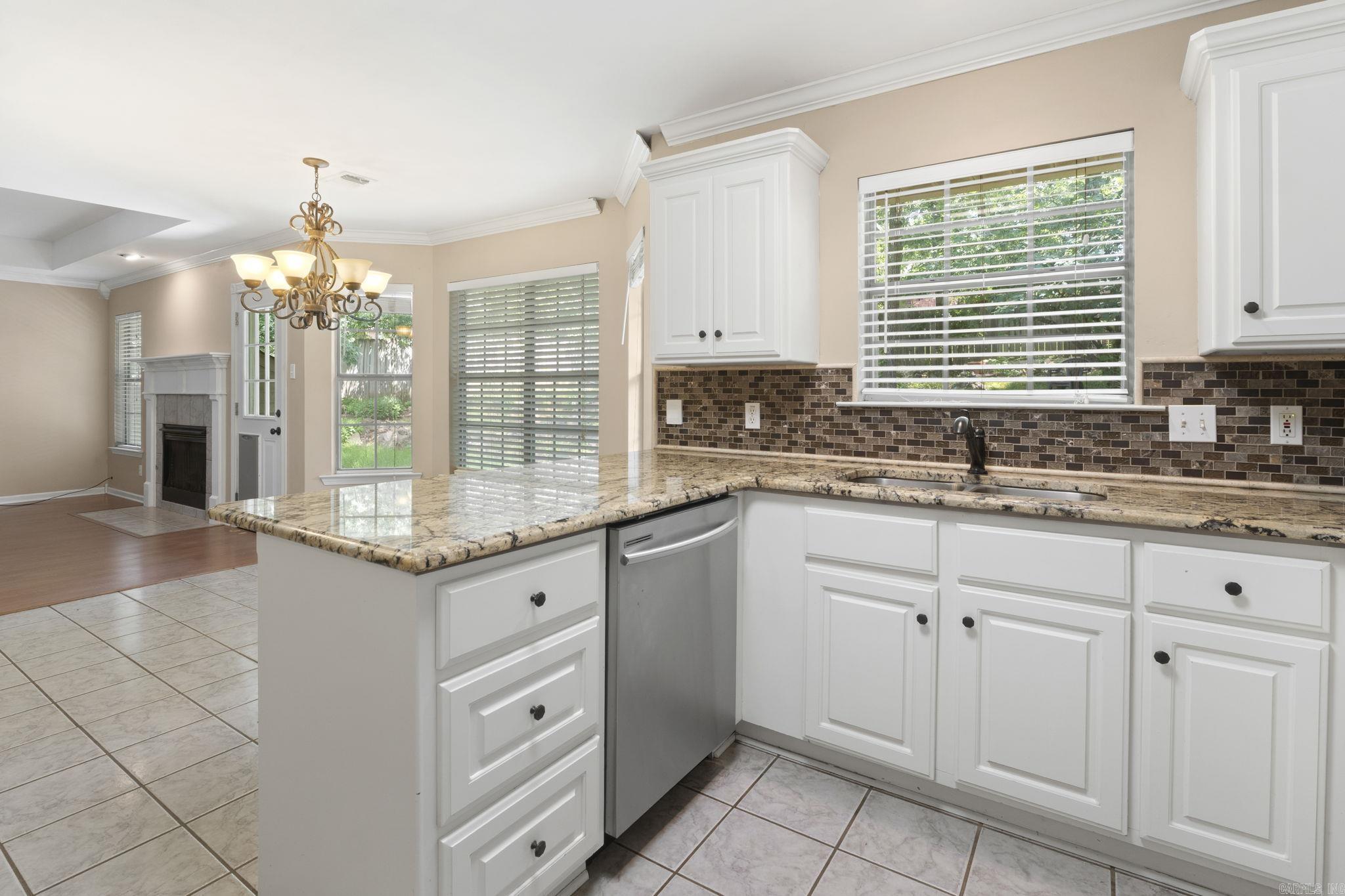 58 Emerald  Maumelle, AR