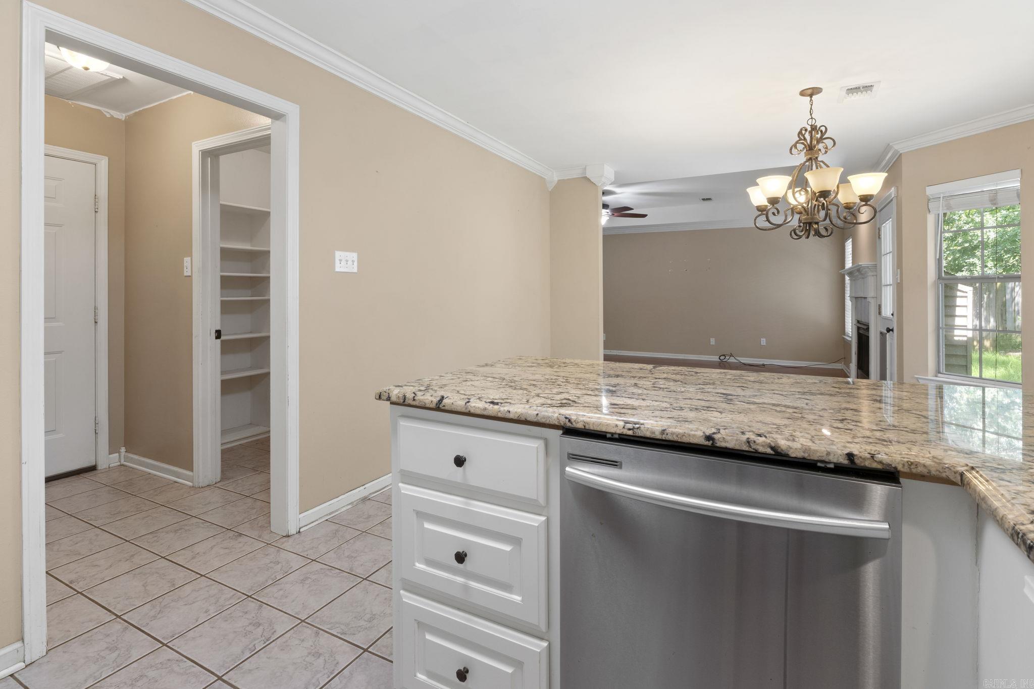 58 Emerald  Maumelle, AR