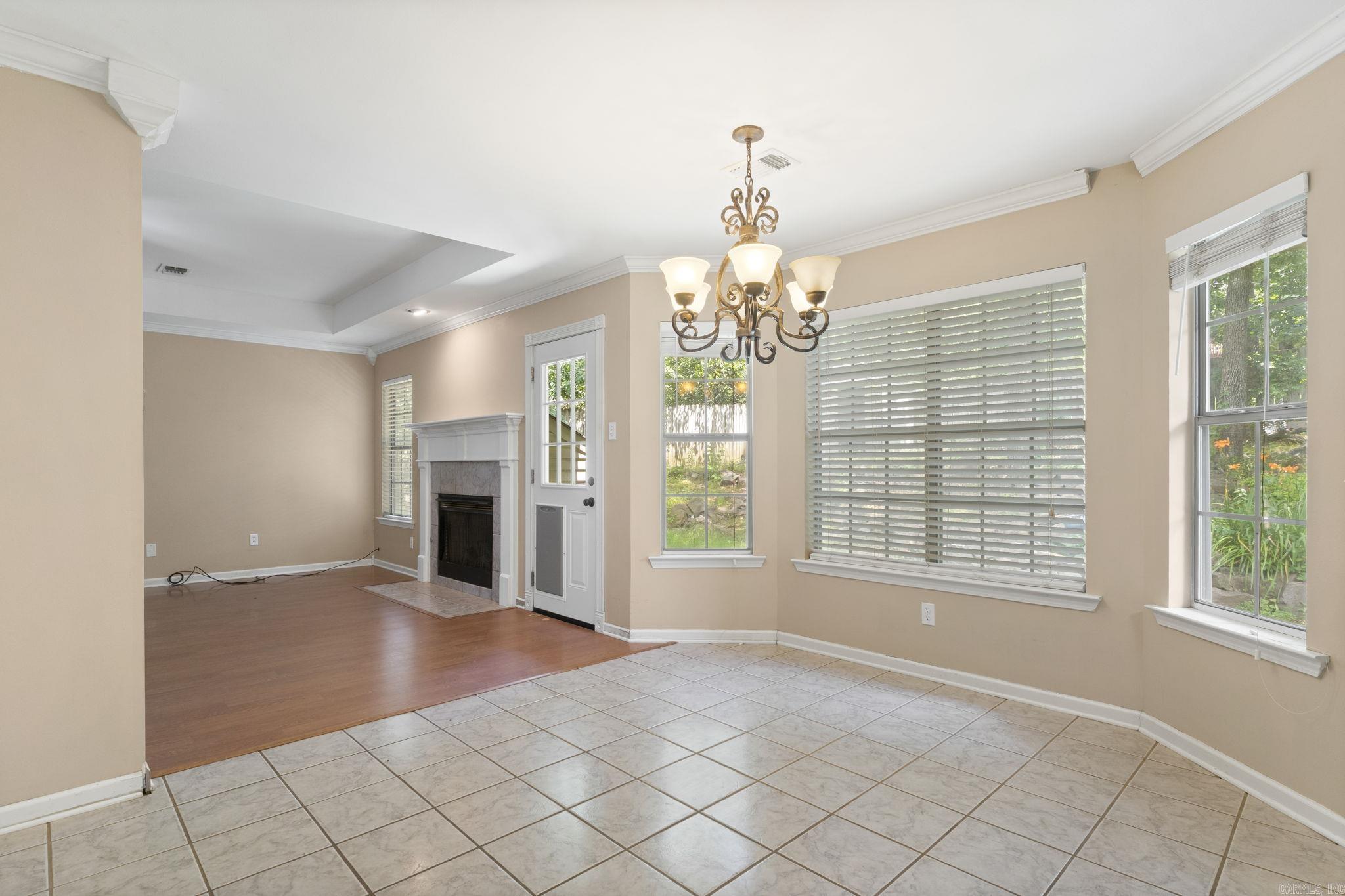 58 Emerald  Maumelle, AR
