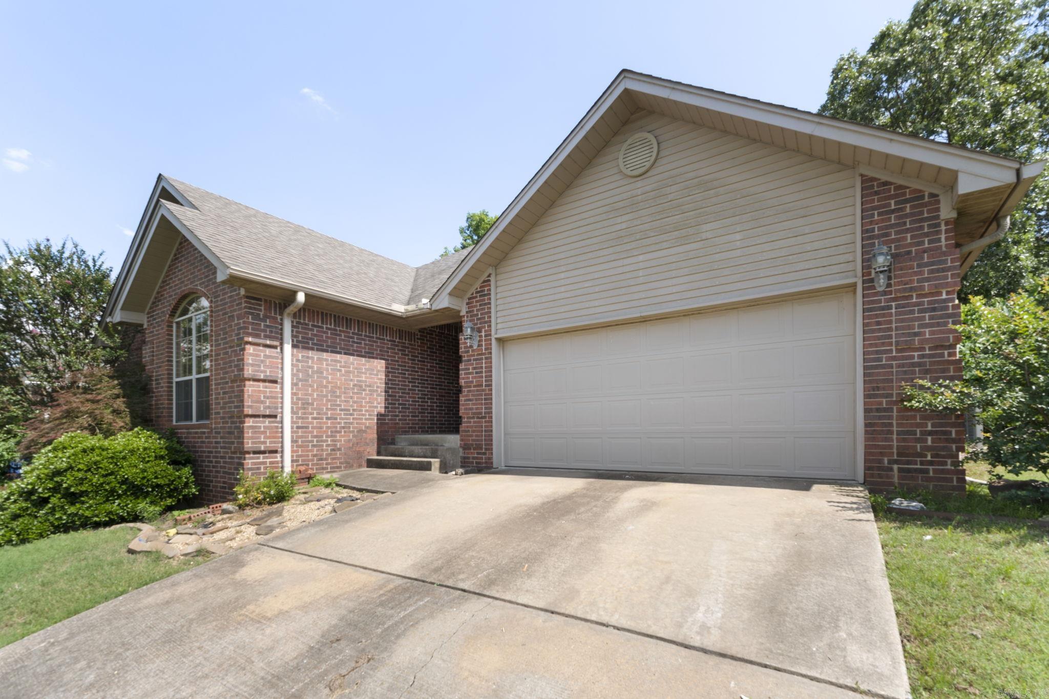 58 Emerald  Maumelle, AR