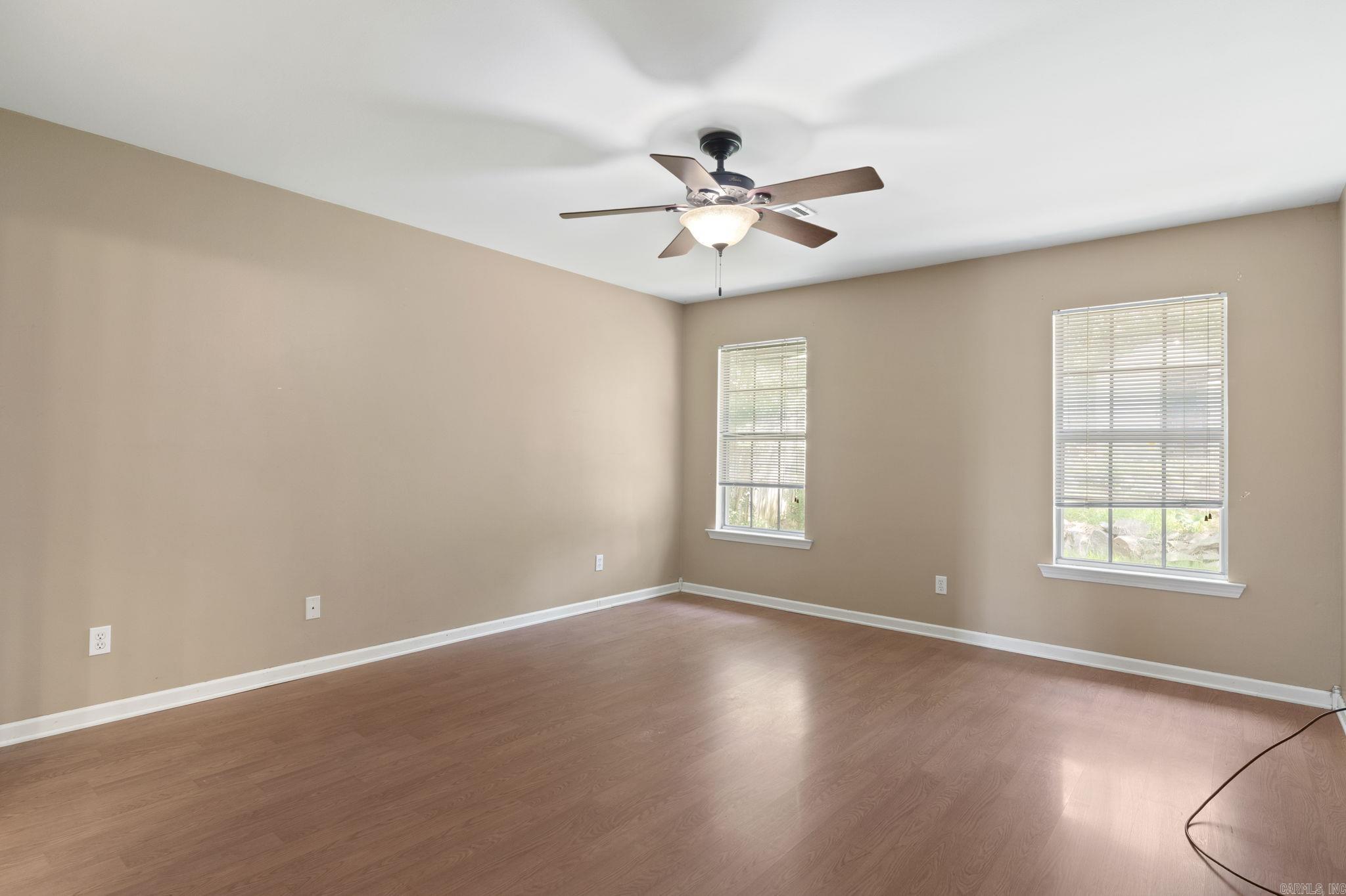 58 Emerald  Maumelle, AR