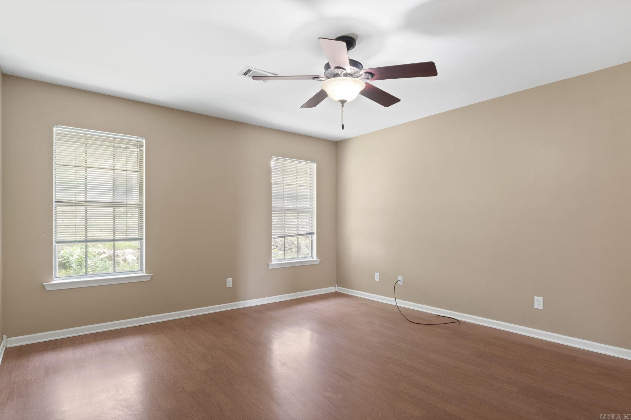 58 Emerald  Maumelle, AR