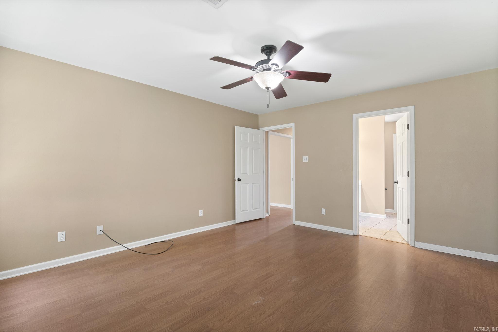 58 Emerald  Maumelle, AR
