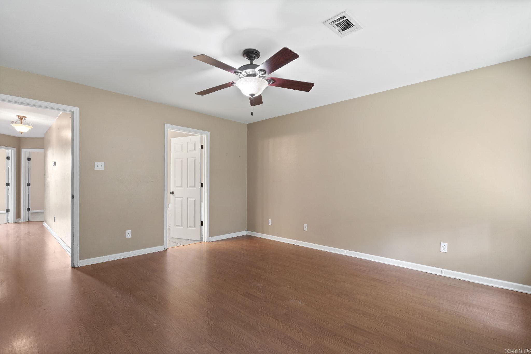 58 Emerald  Maumelle, AR