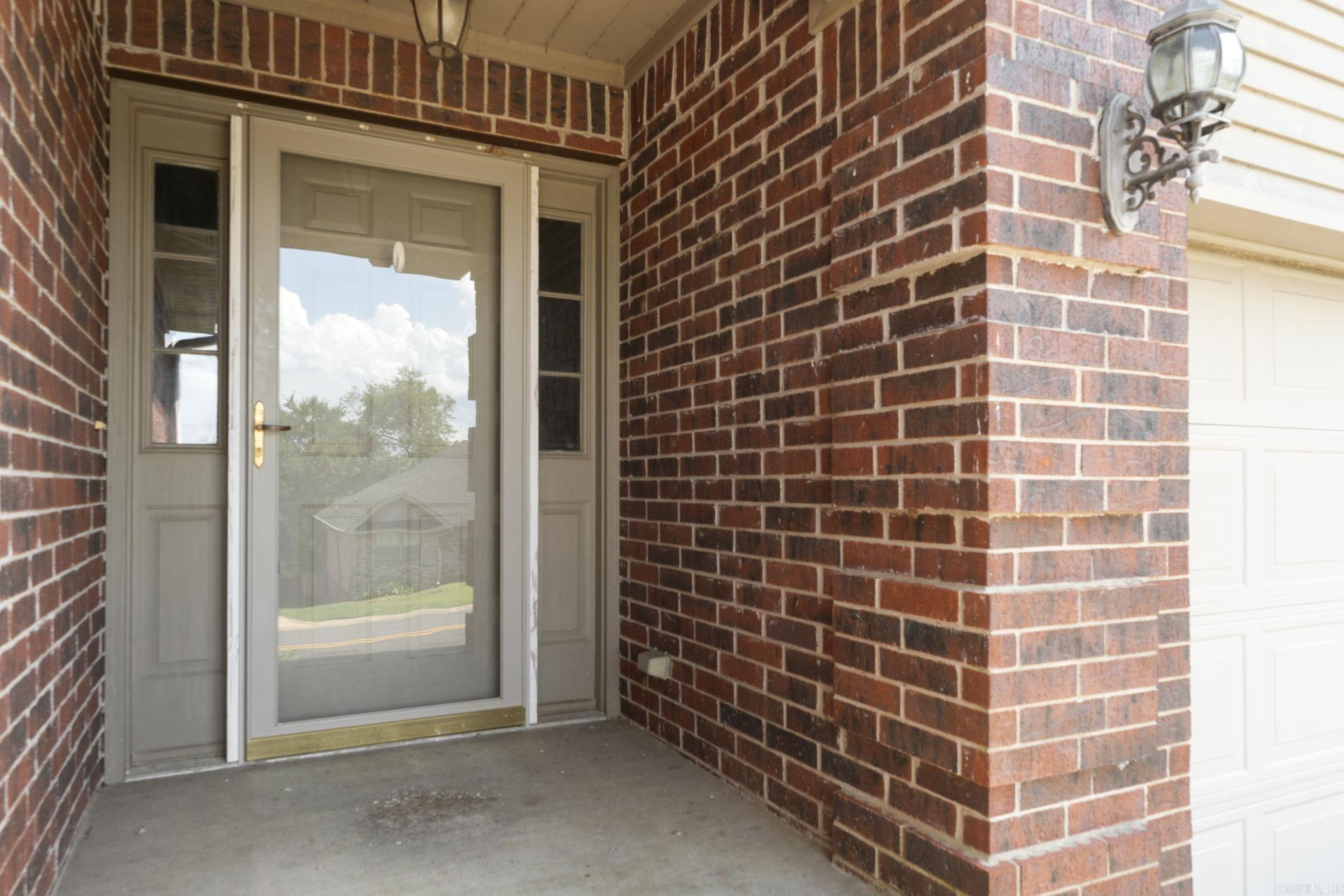 58 Emerald  Maumelle, AR