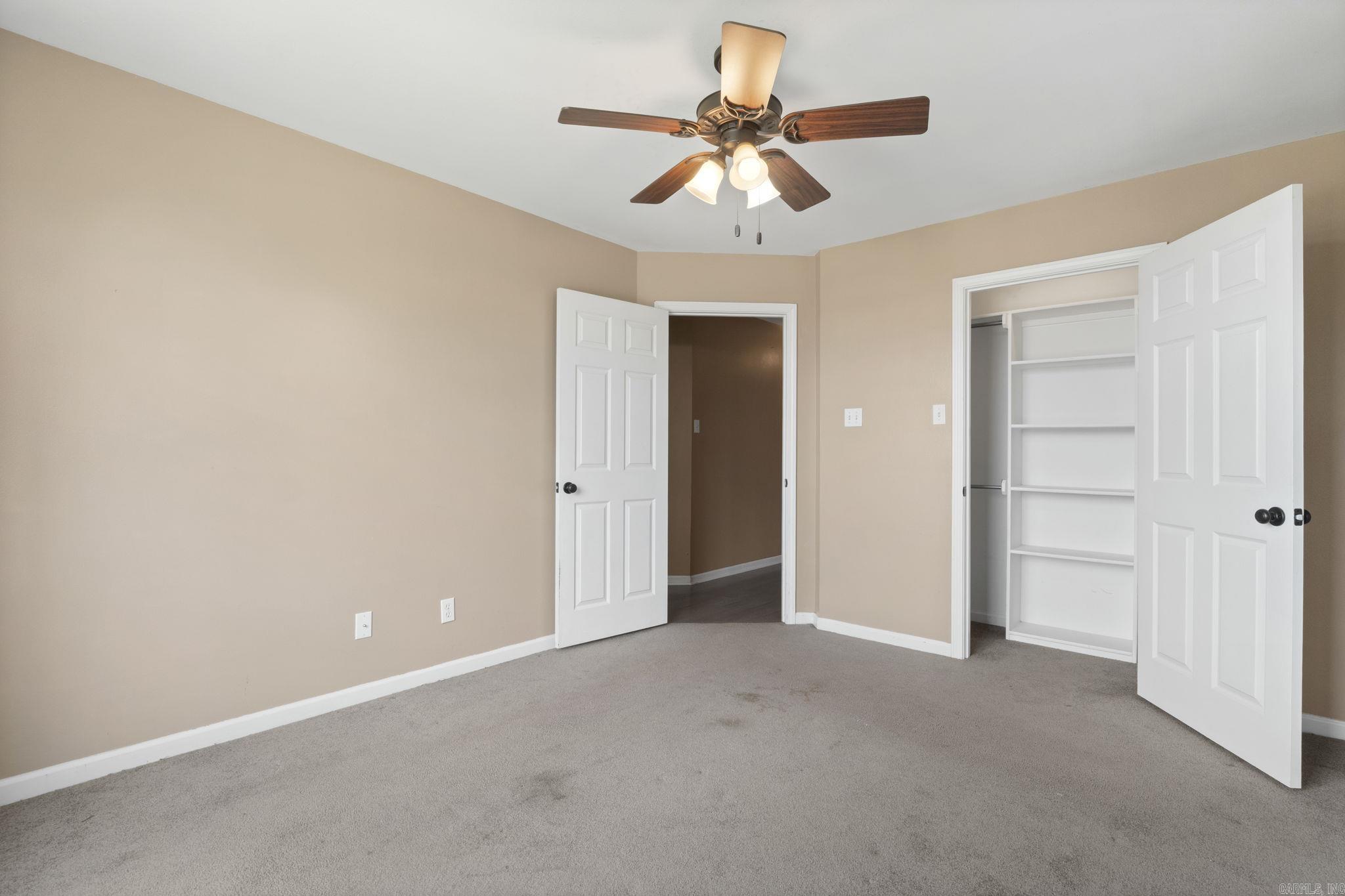 58 Emerald  Maumelle, AR