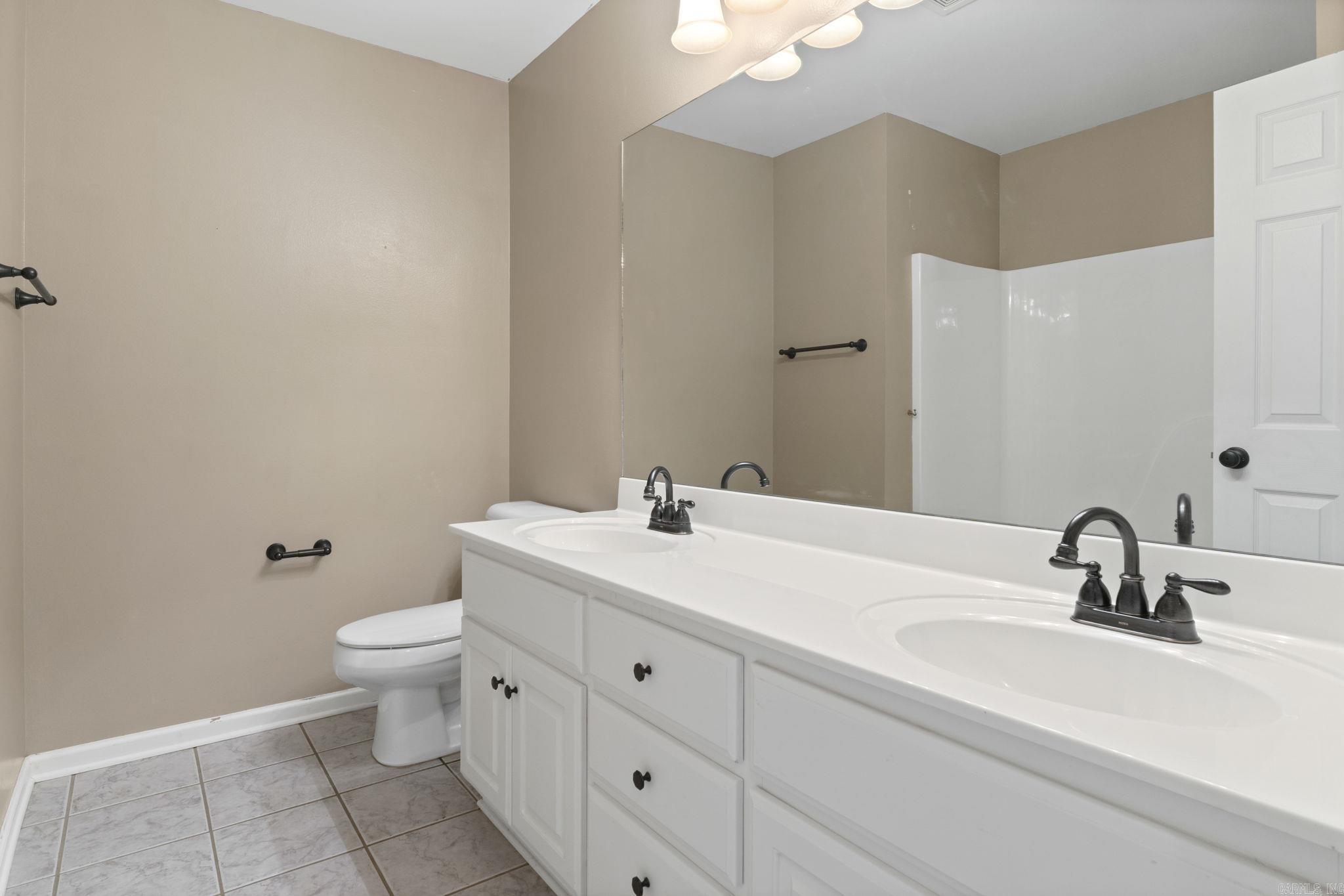 58 Emerald  Maumelle, AR