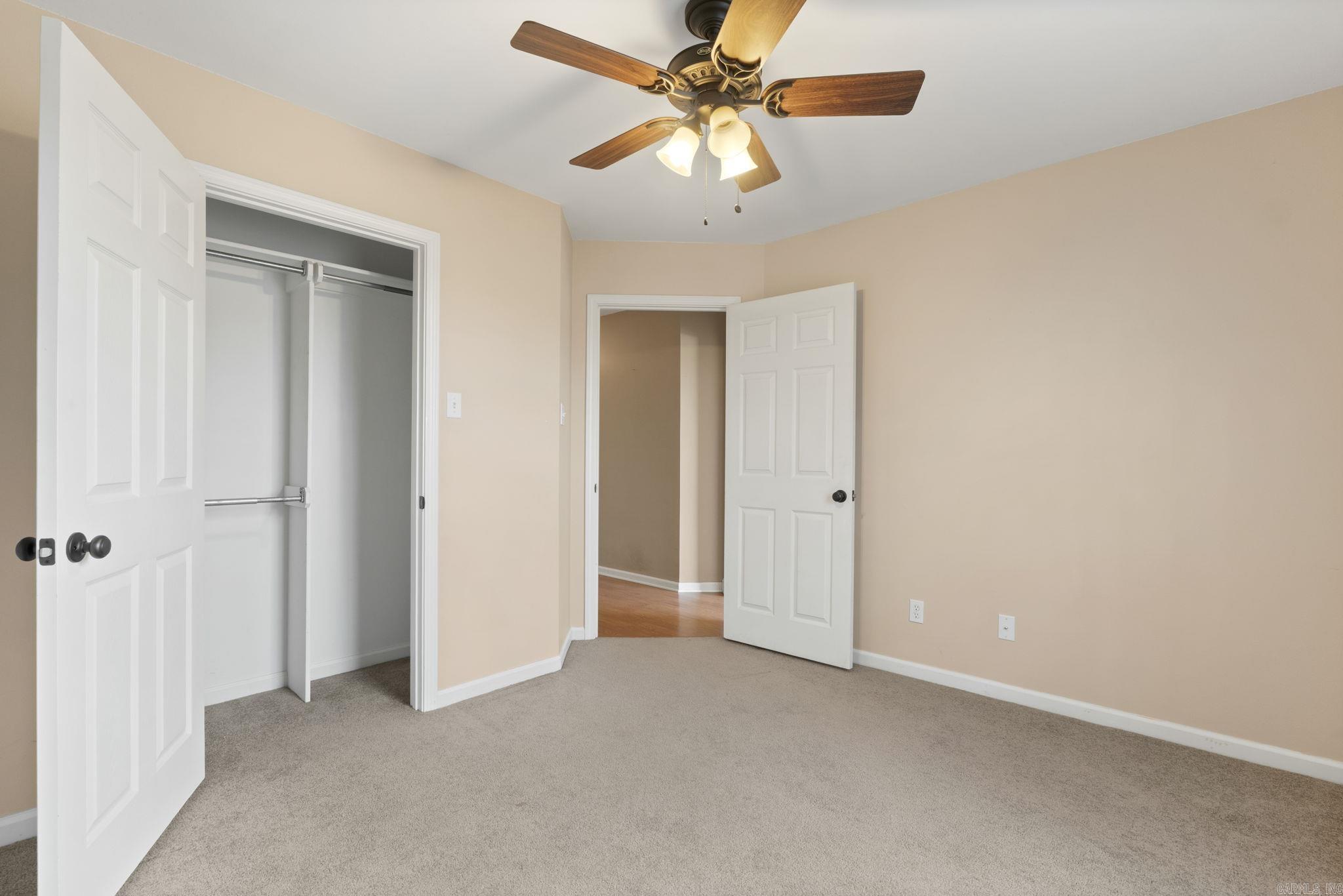 58 Emerald  Maumelle, AR