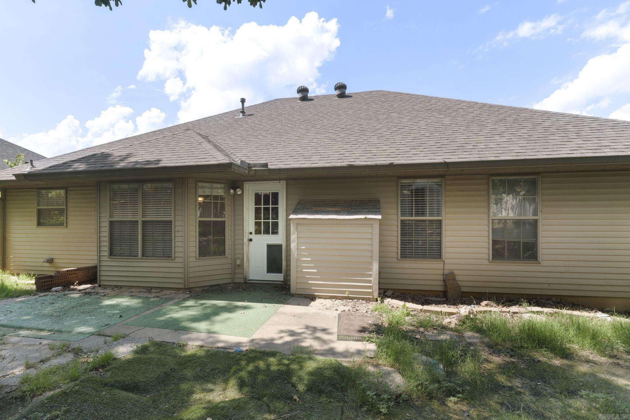 58 Emerald  Maumelle, AR