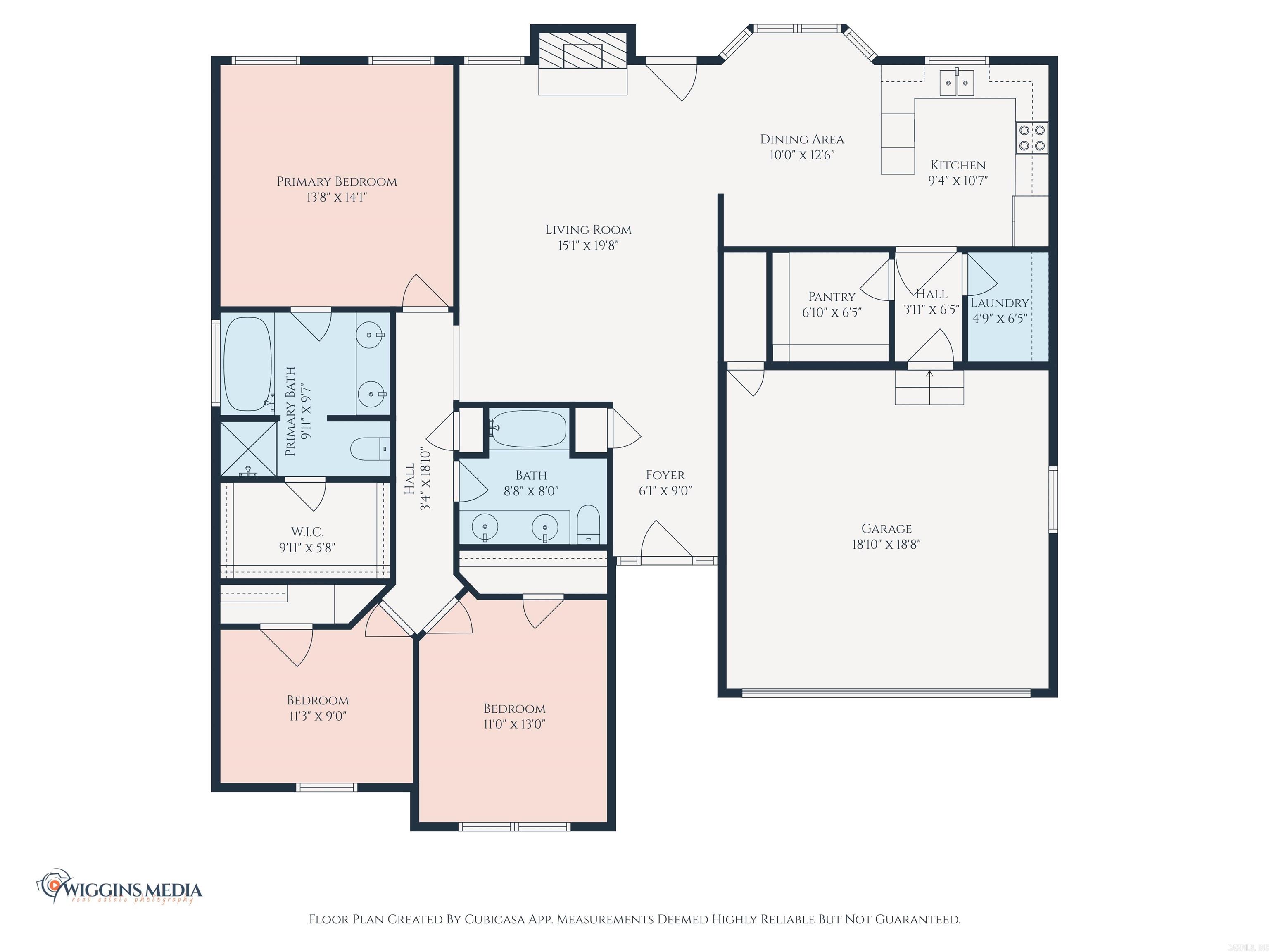 58 Emerald  Maumelle, AR