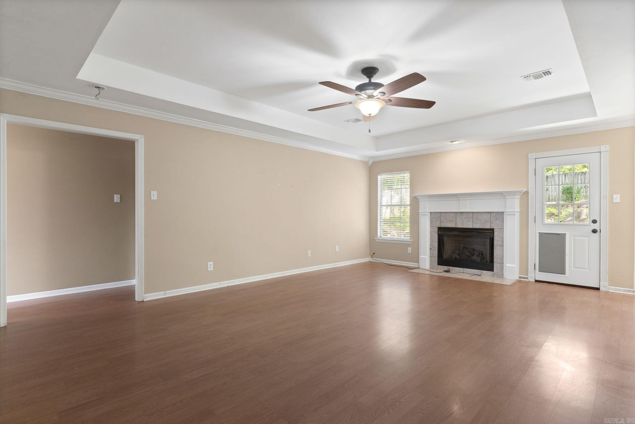 58 Emerald  Maumelle, AR