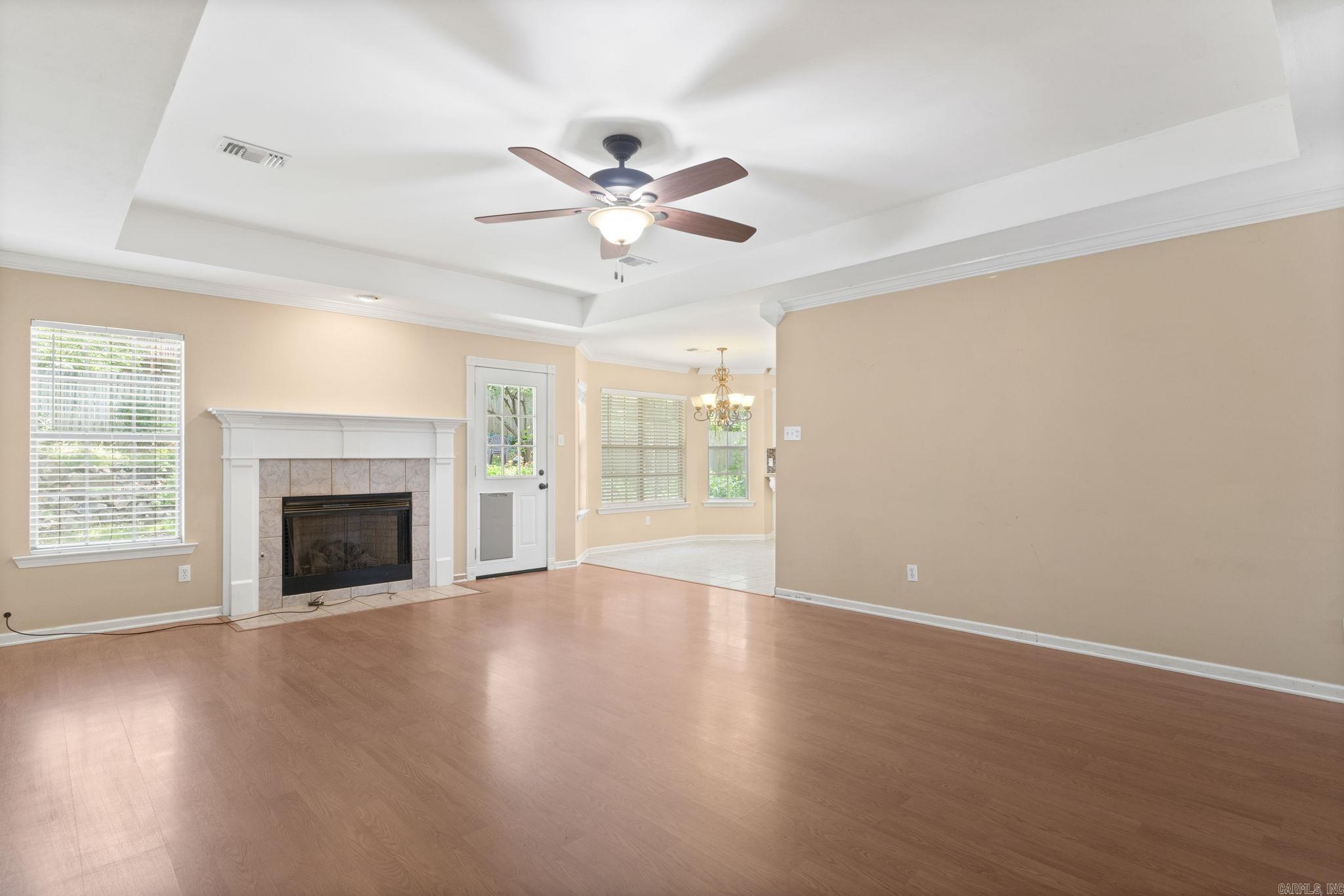 58 Emerald  Maumelle, AR