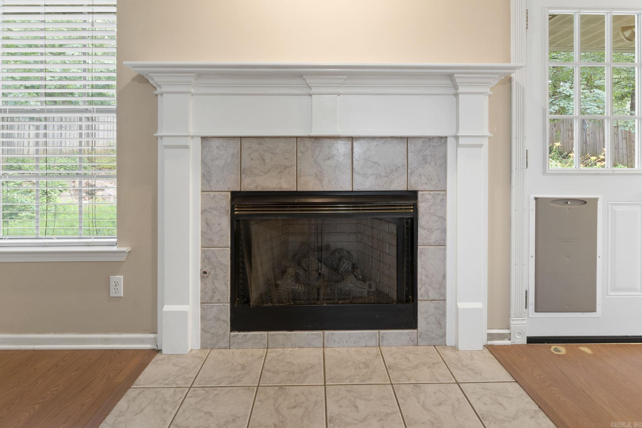 58 Emerald  Maumelle, AR