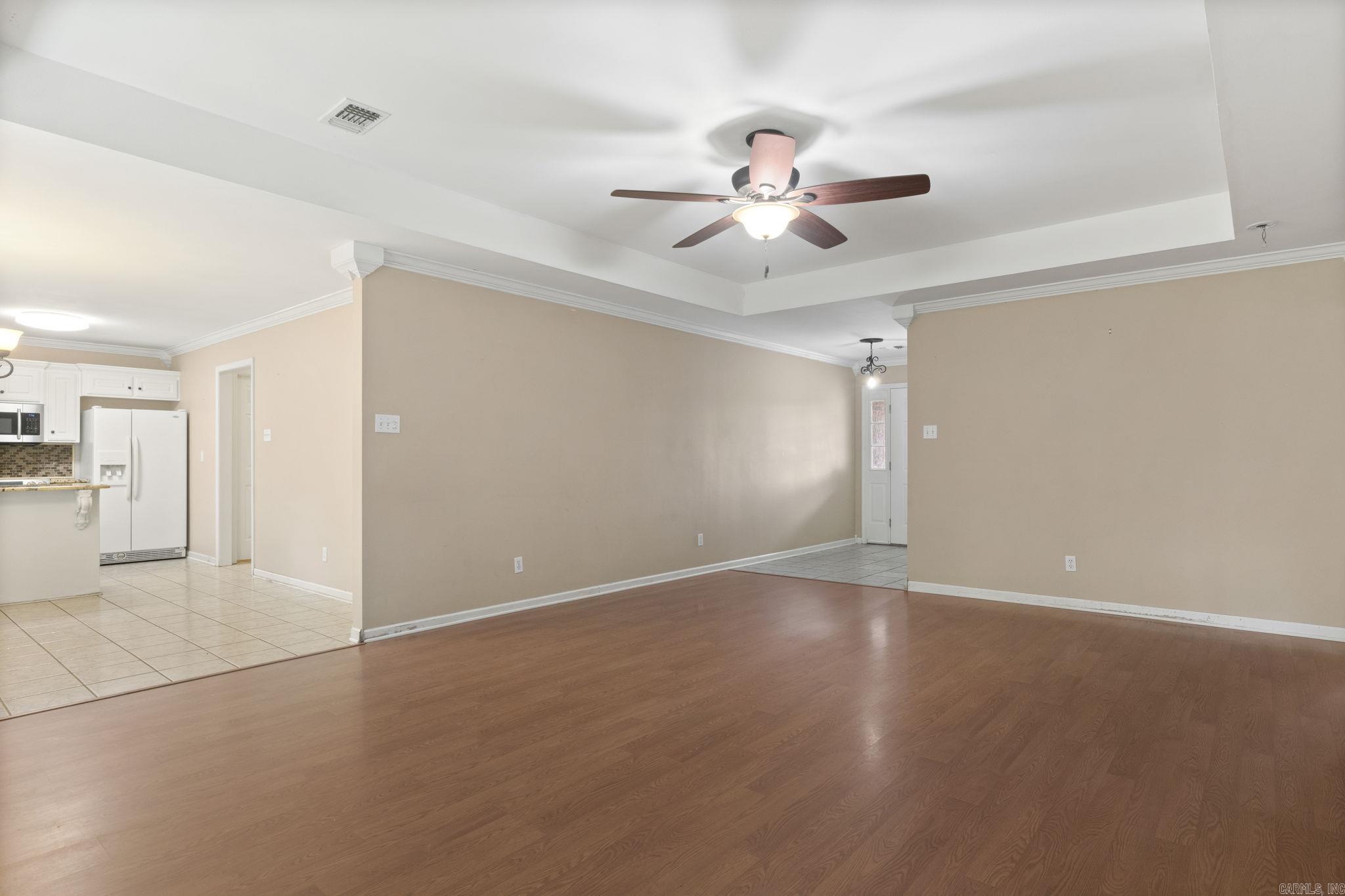 58 Emerald  Maumelle, AR