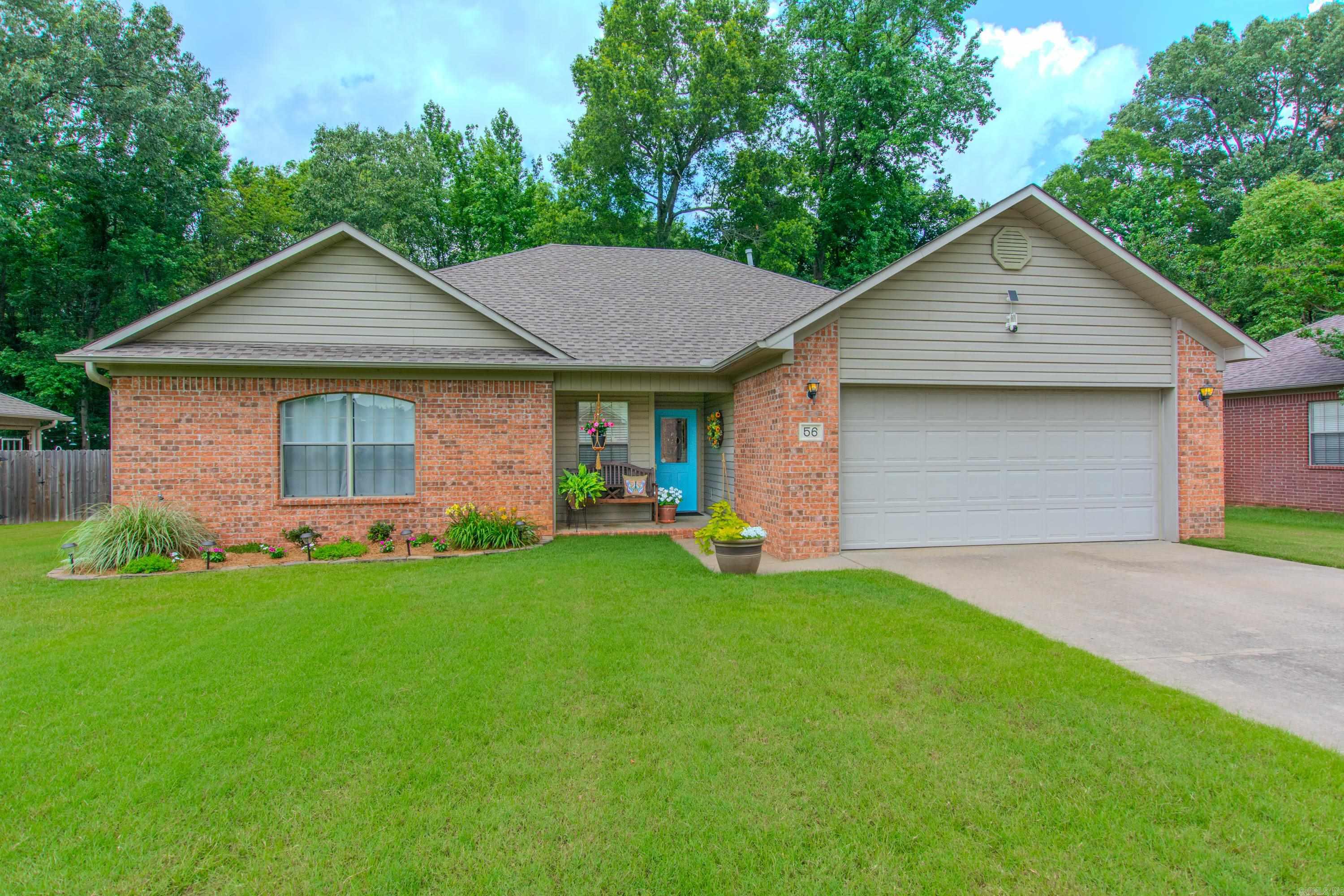 56 Woodbridge  Cabot, AR