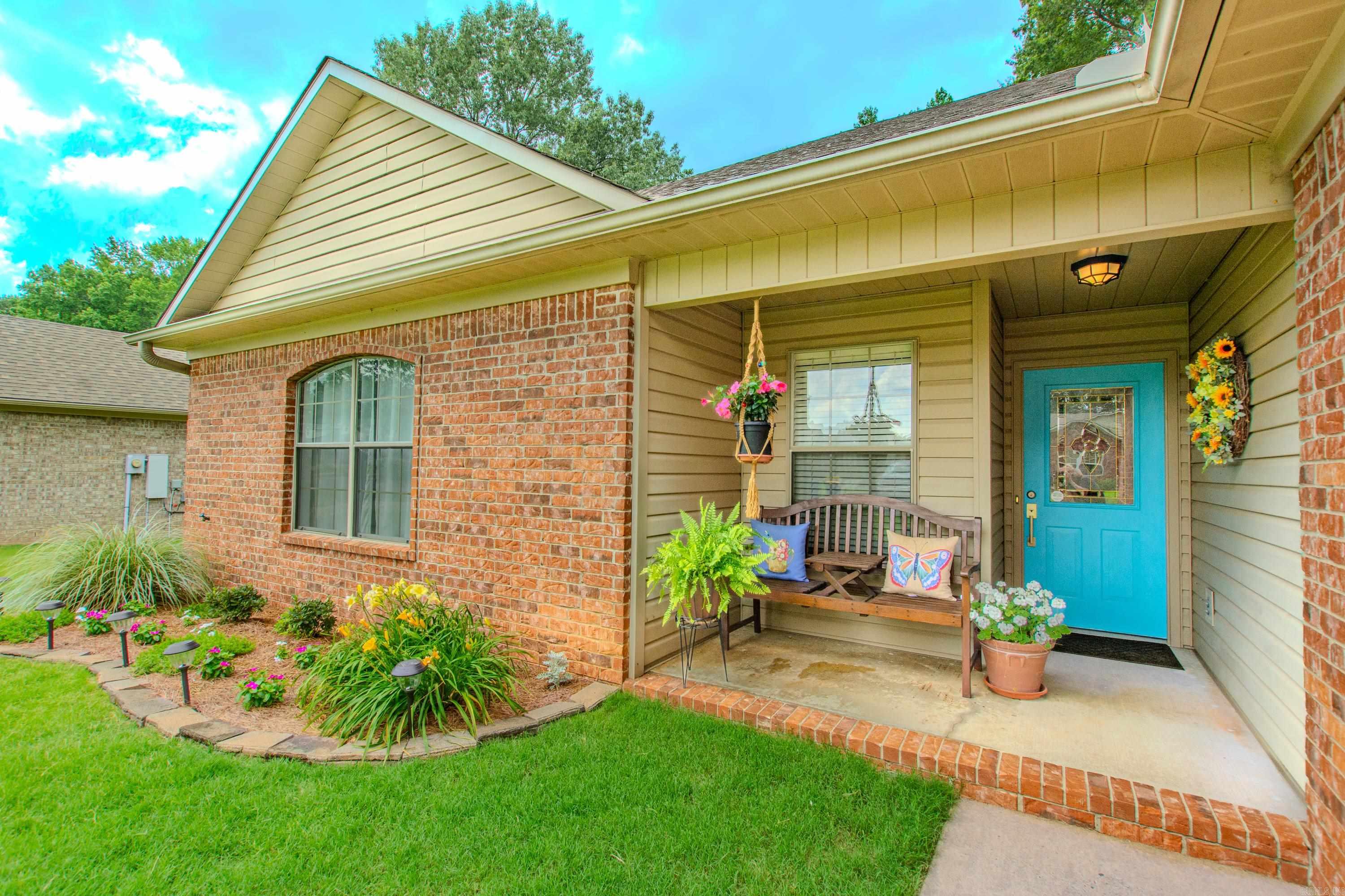 56 Woodbridge  Cabot, AR