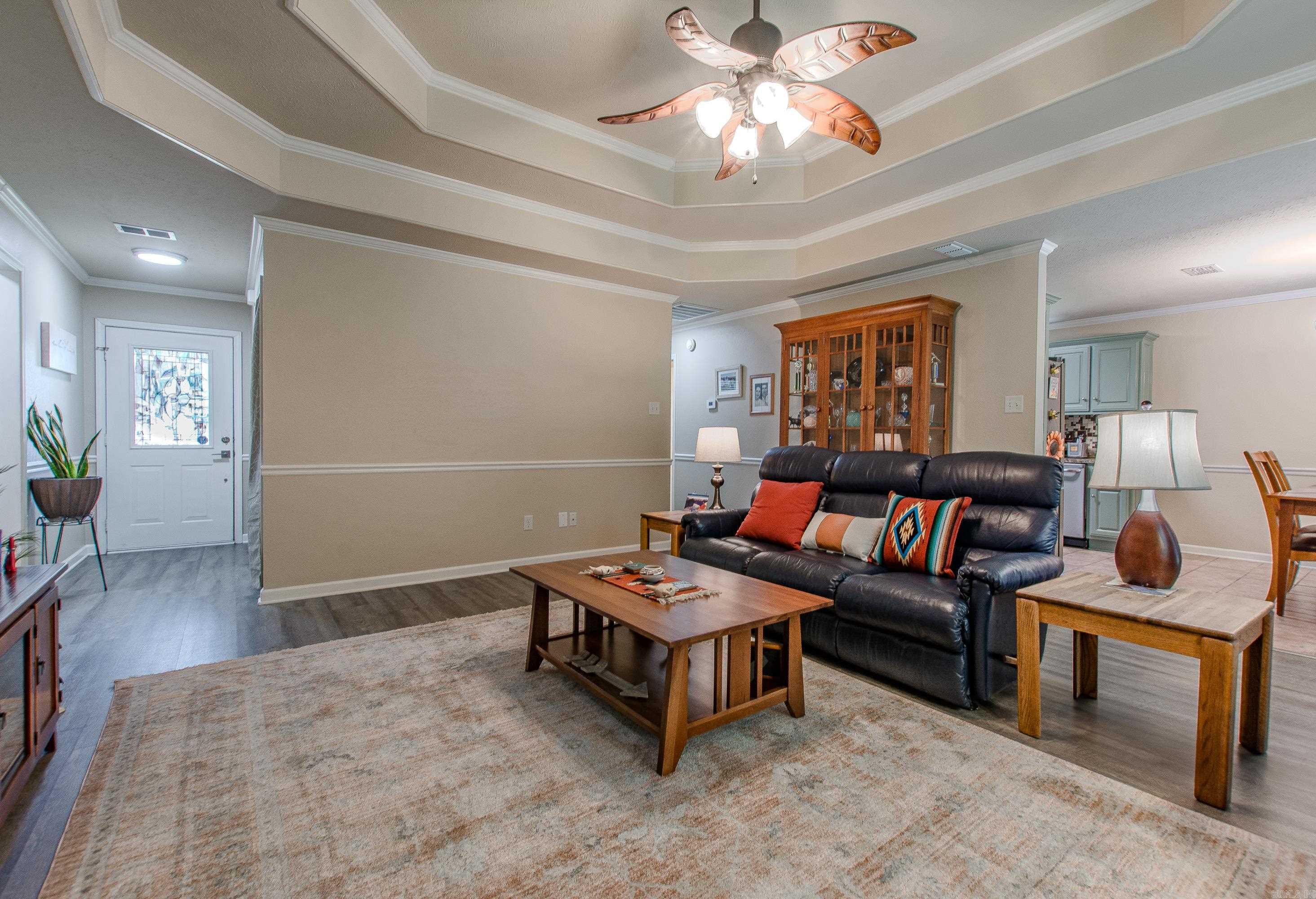 56 Woodbridge  Cabot, AR
