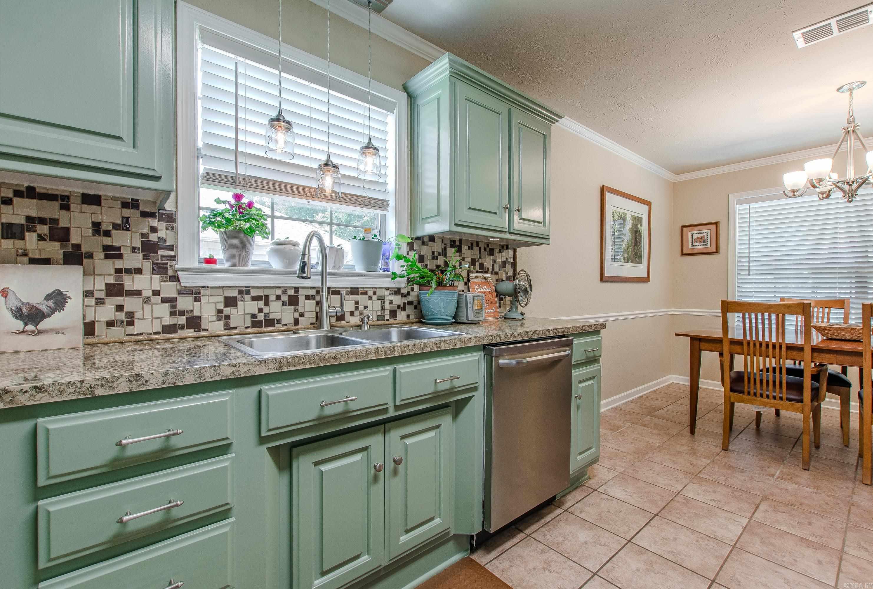 56 Woodbridge  Cabot, AR