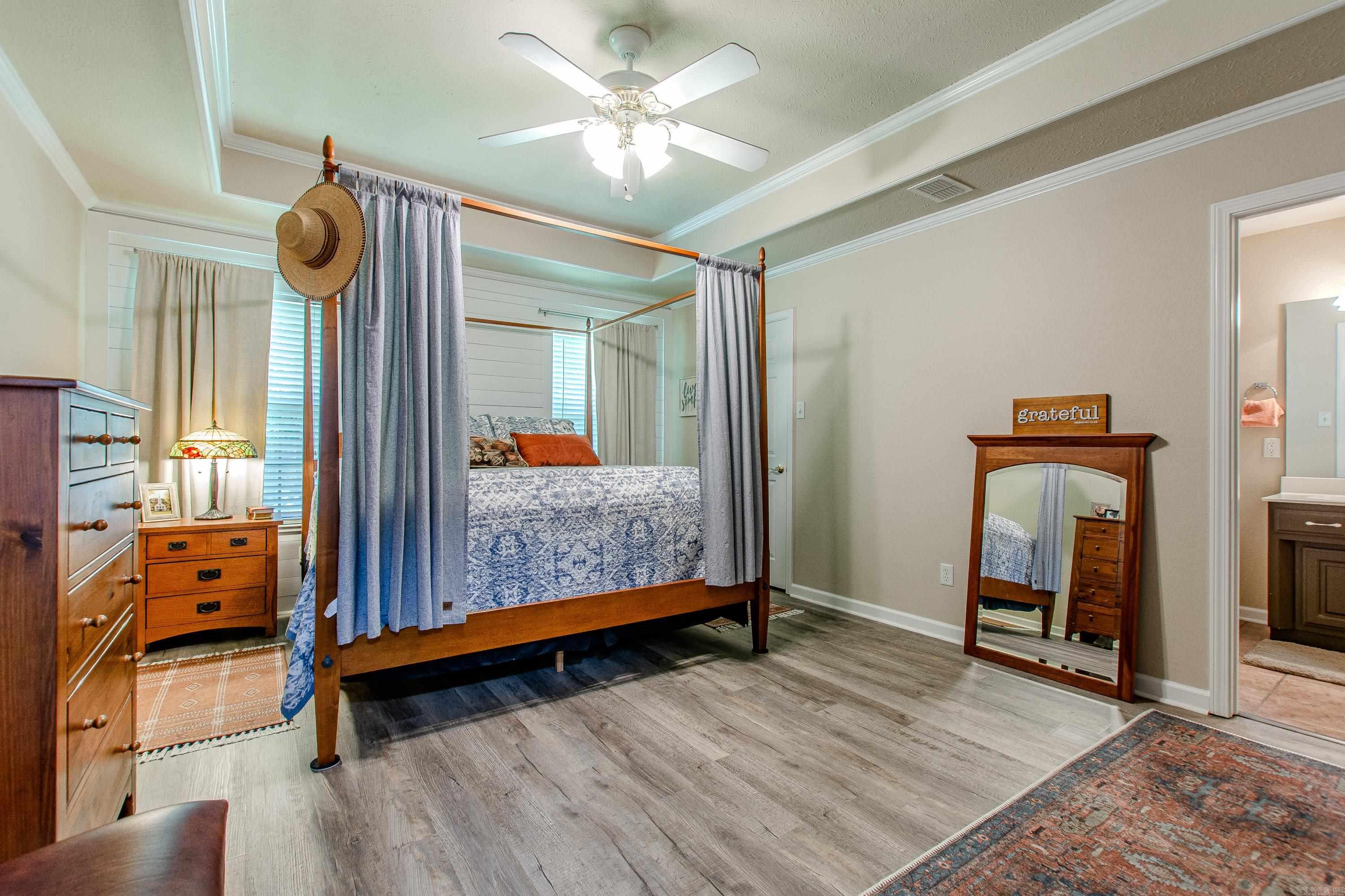 56 Woodbridge  Cabot, AR