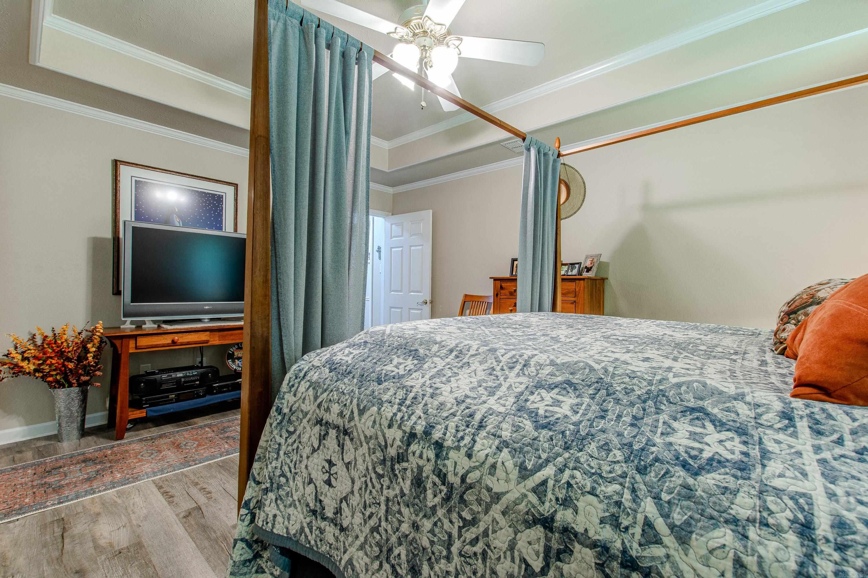 56 Woodbridge  Cabot, AR