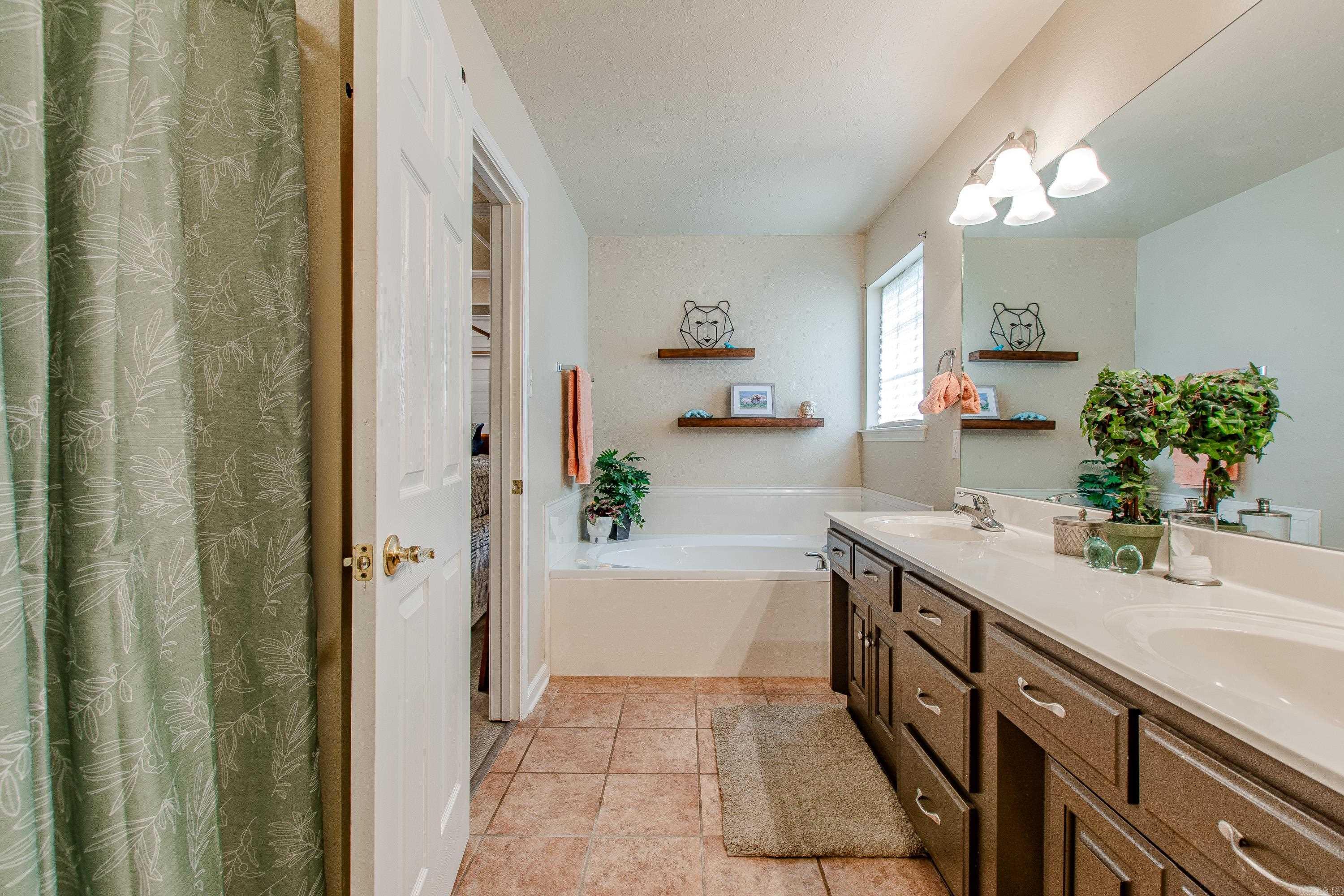 56 Woodbridge  Cabot, AR