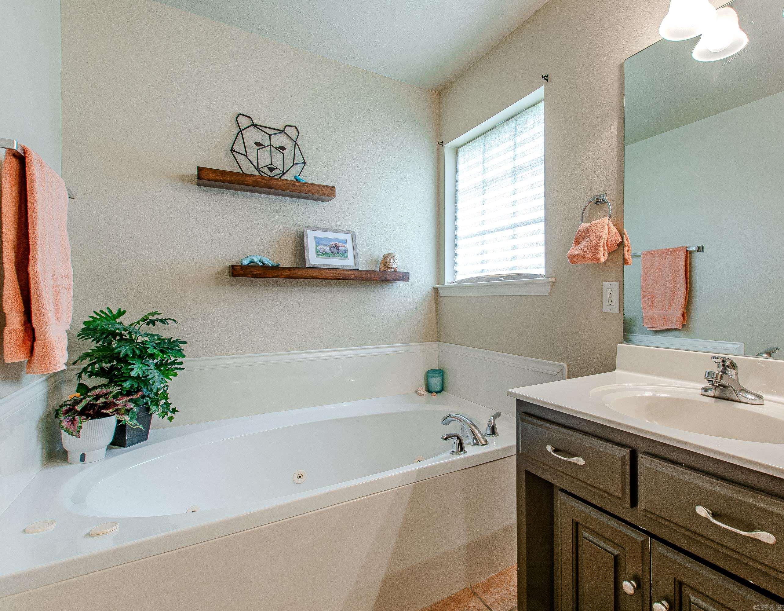 56 Woodbridge  Cabot, AR