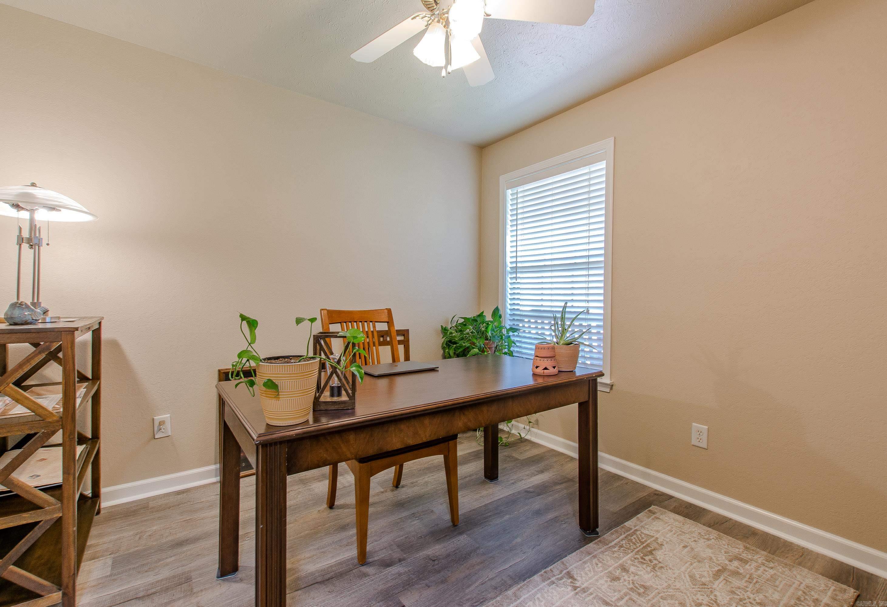 56 Woodbridge  Cabot, AR
