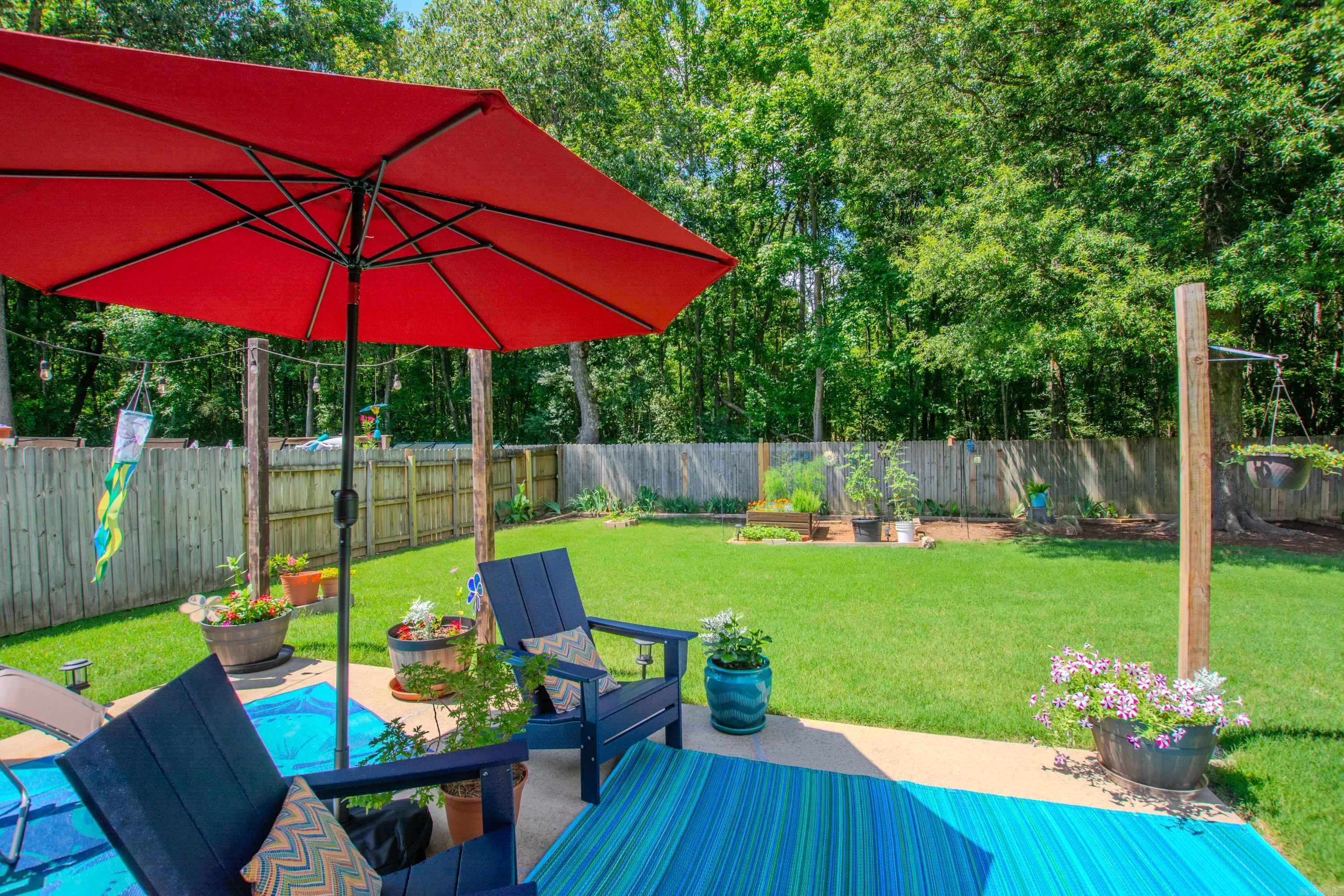 56 Woodbridge  Cabot, AR