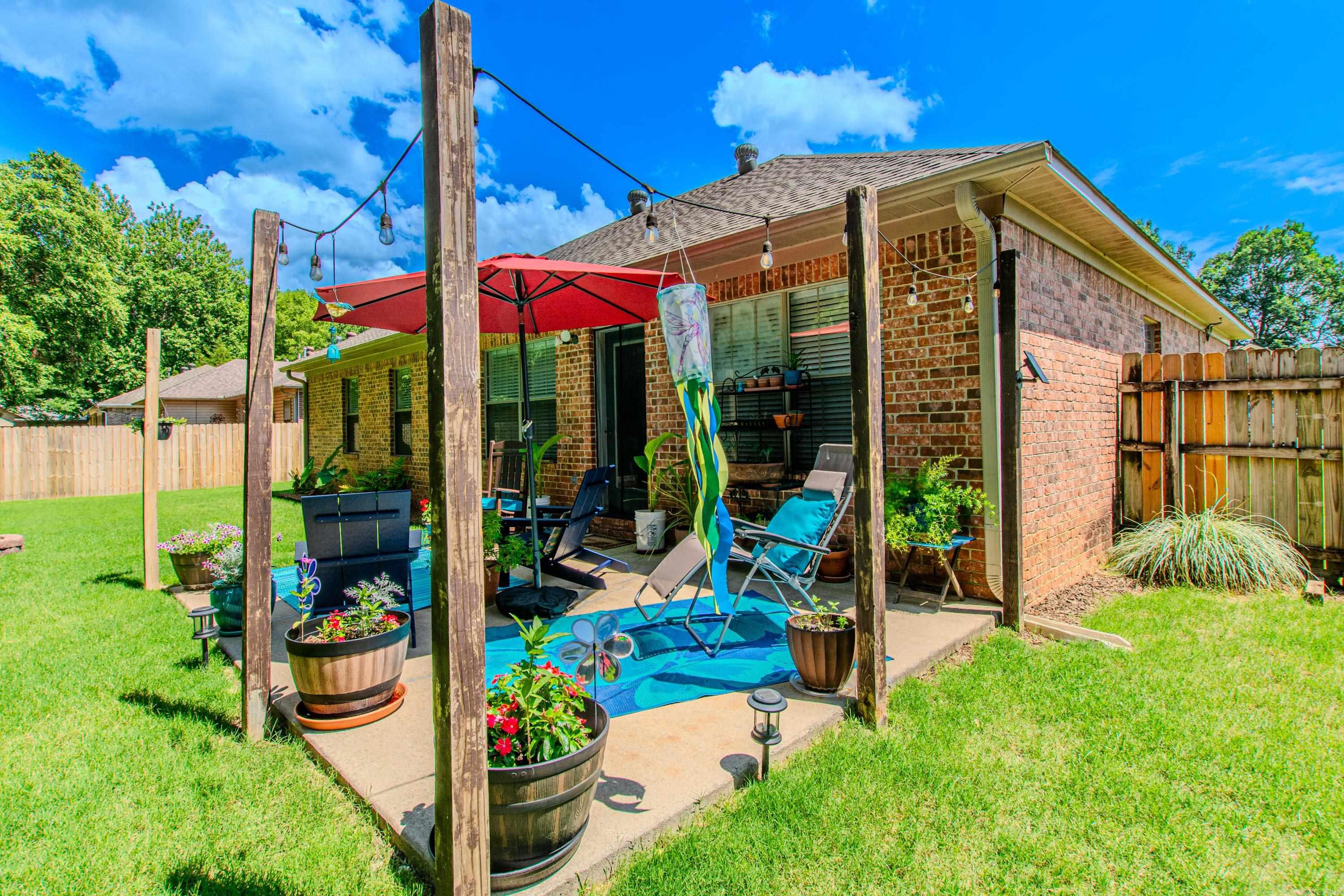 56 Woodbridge  Cabot, AR