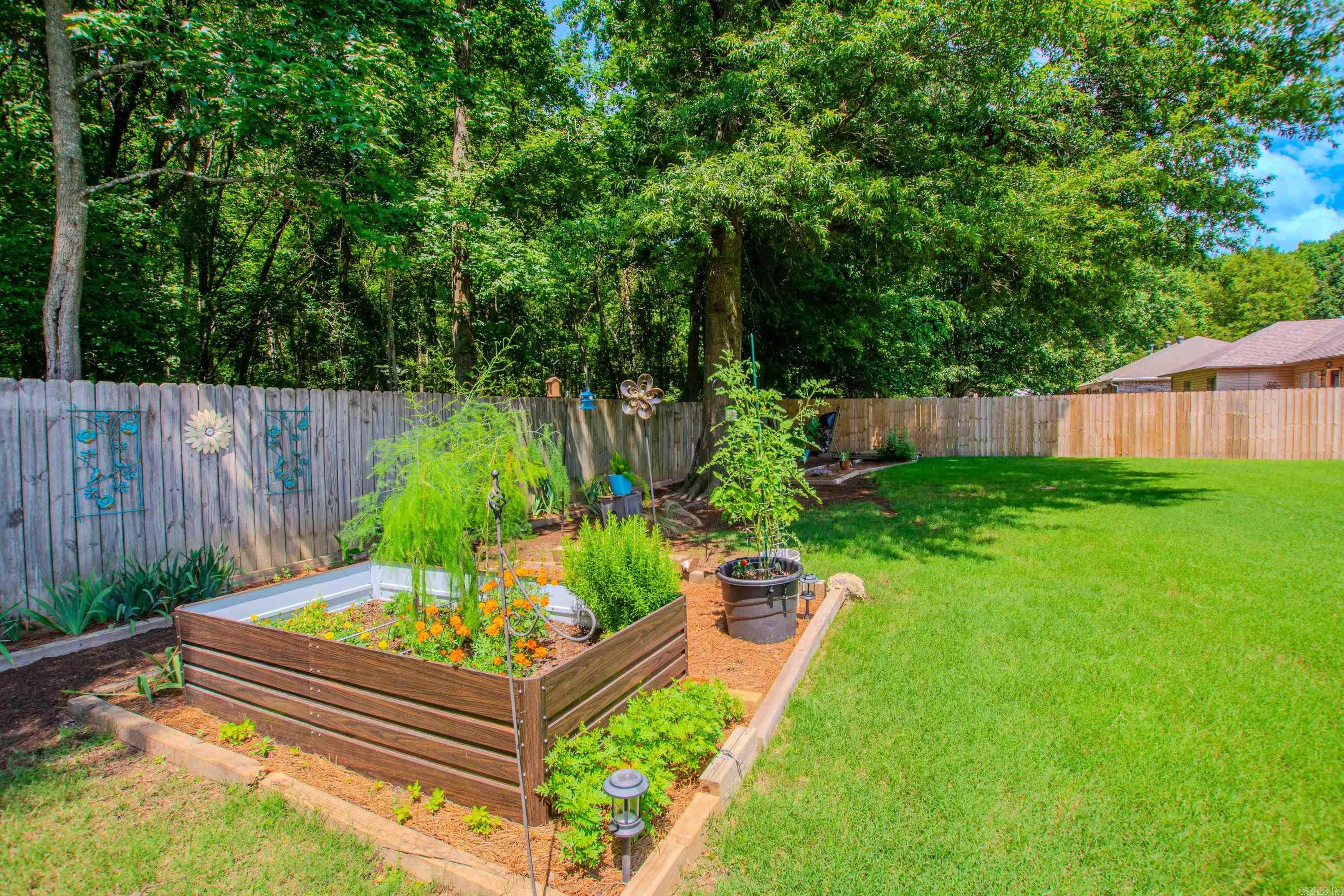 56 Woodbridge  Cabot, AR