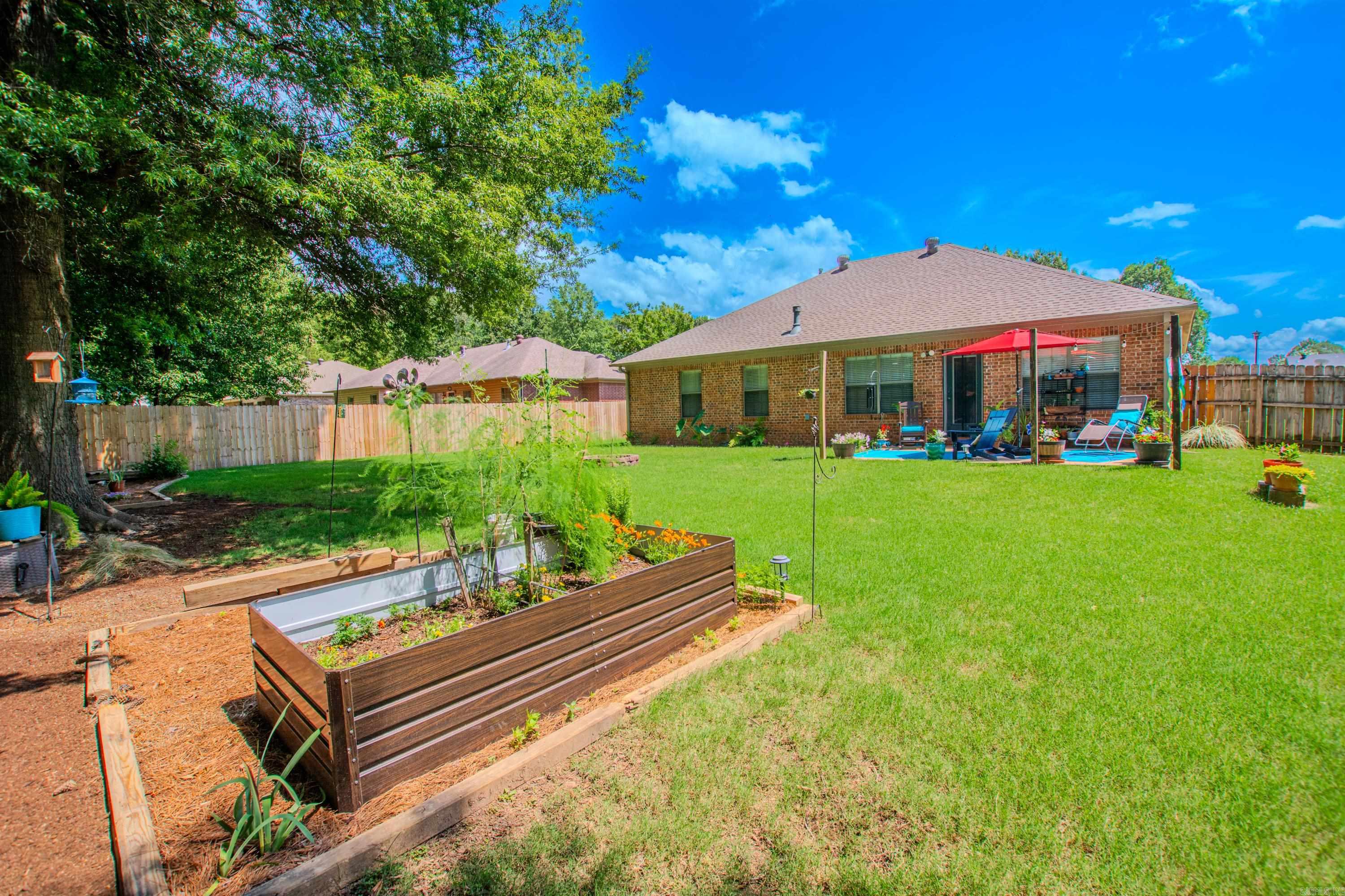 56 Woodbridge  Cabot, AR