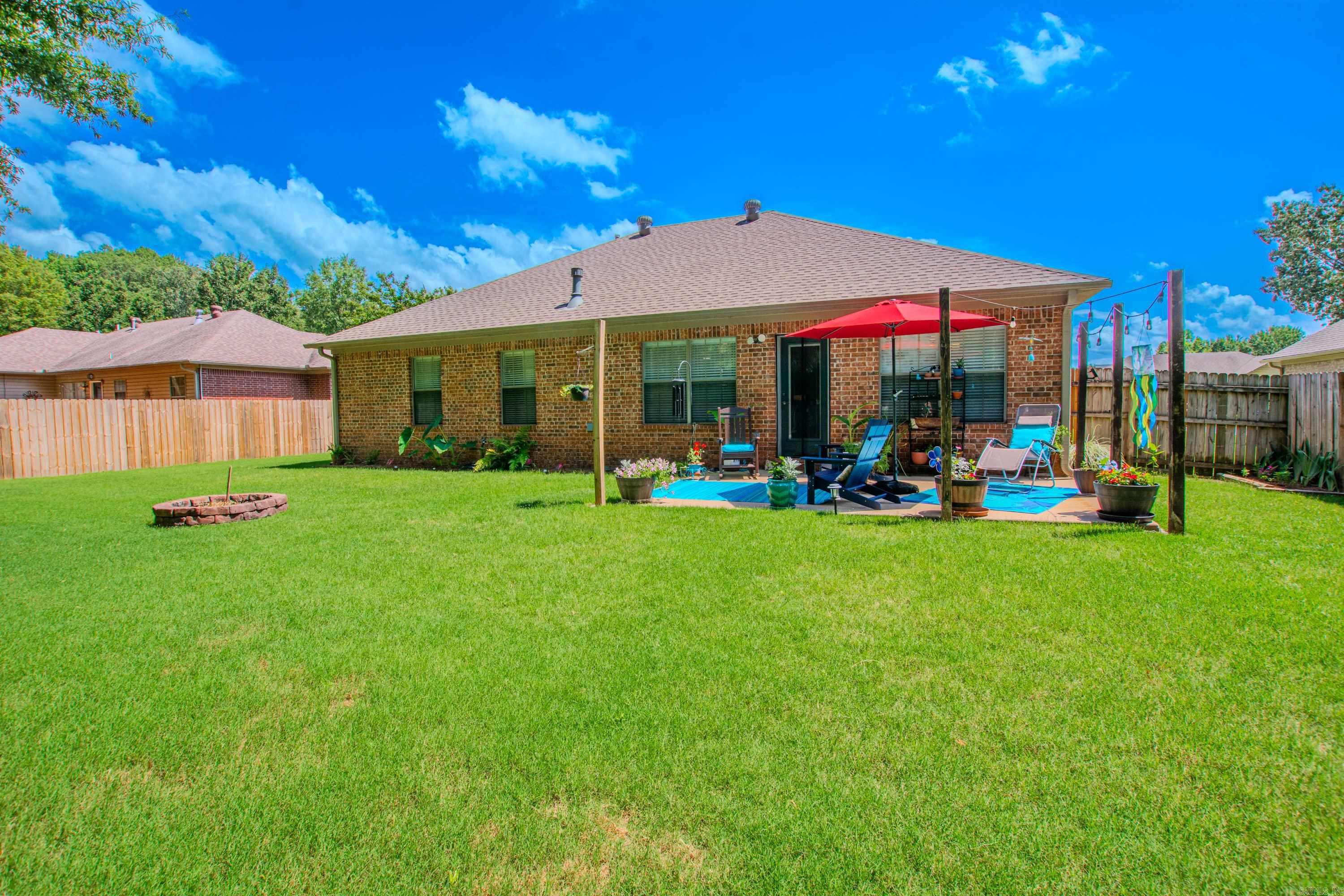 56 Woodbridge  Cabot, AR