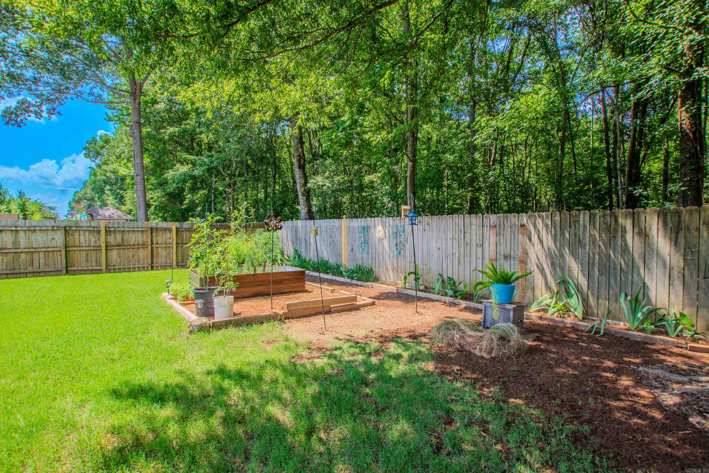 56 Woodbridge  Cabot, AR