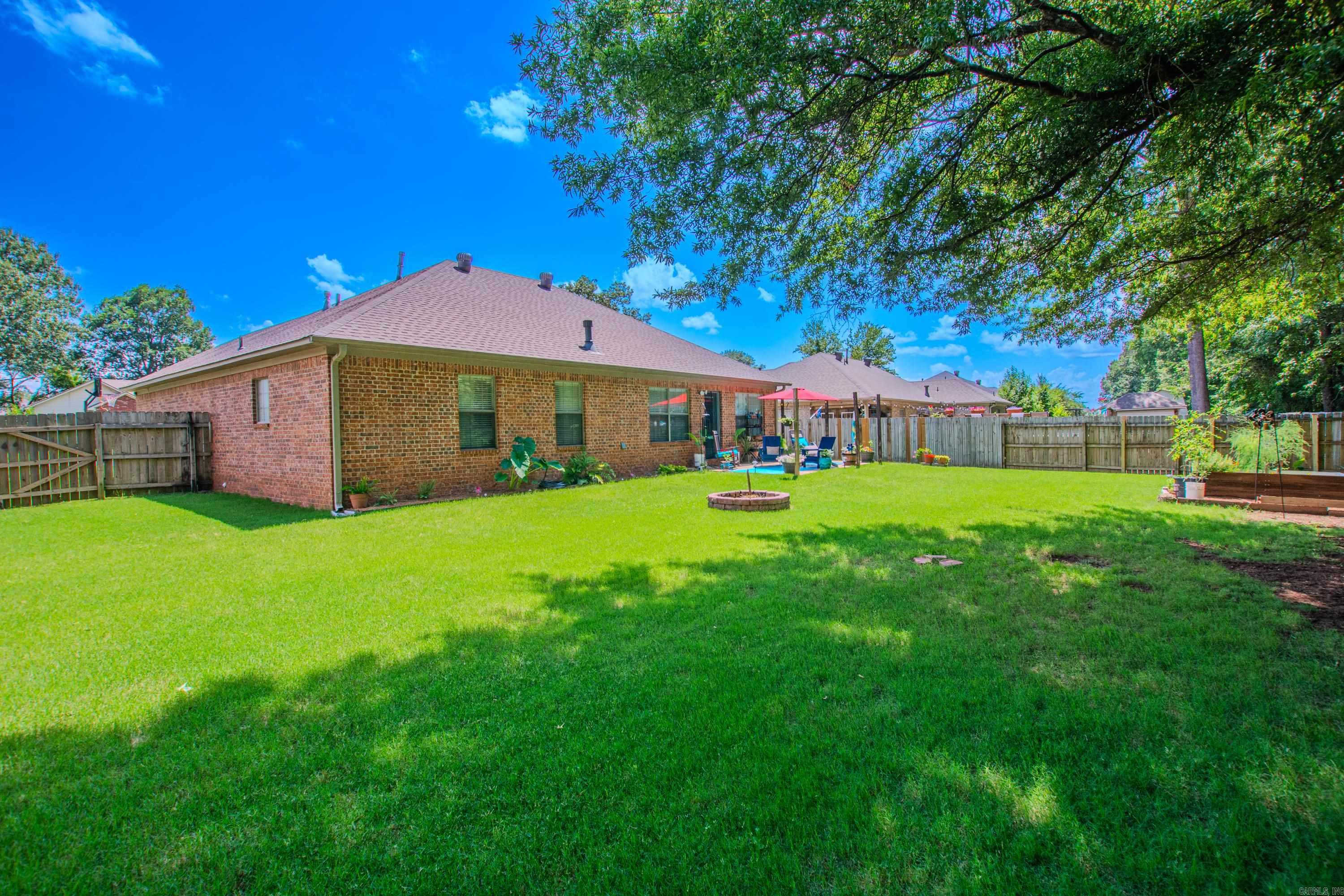 56 Woodbridge  Cabot, AR