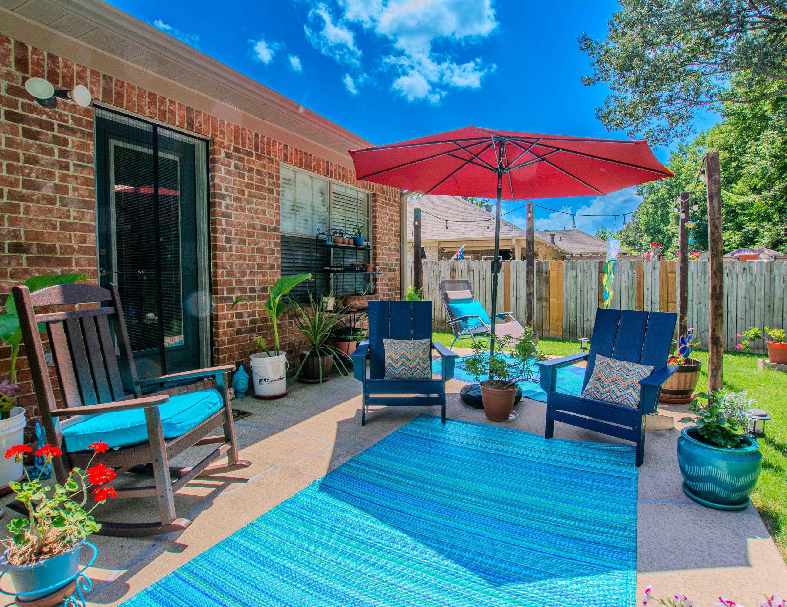 56 Woodbridge  Cabot, AR