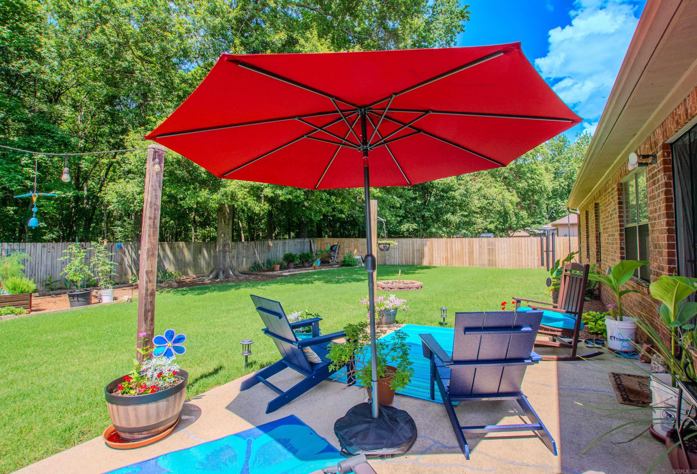 56 Woodbridge  Cabot, AR