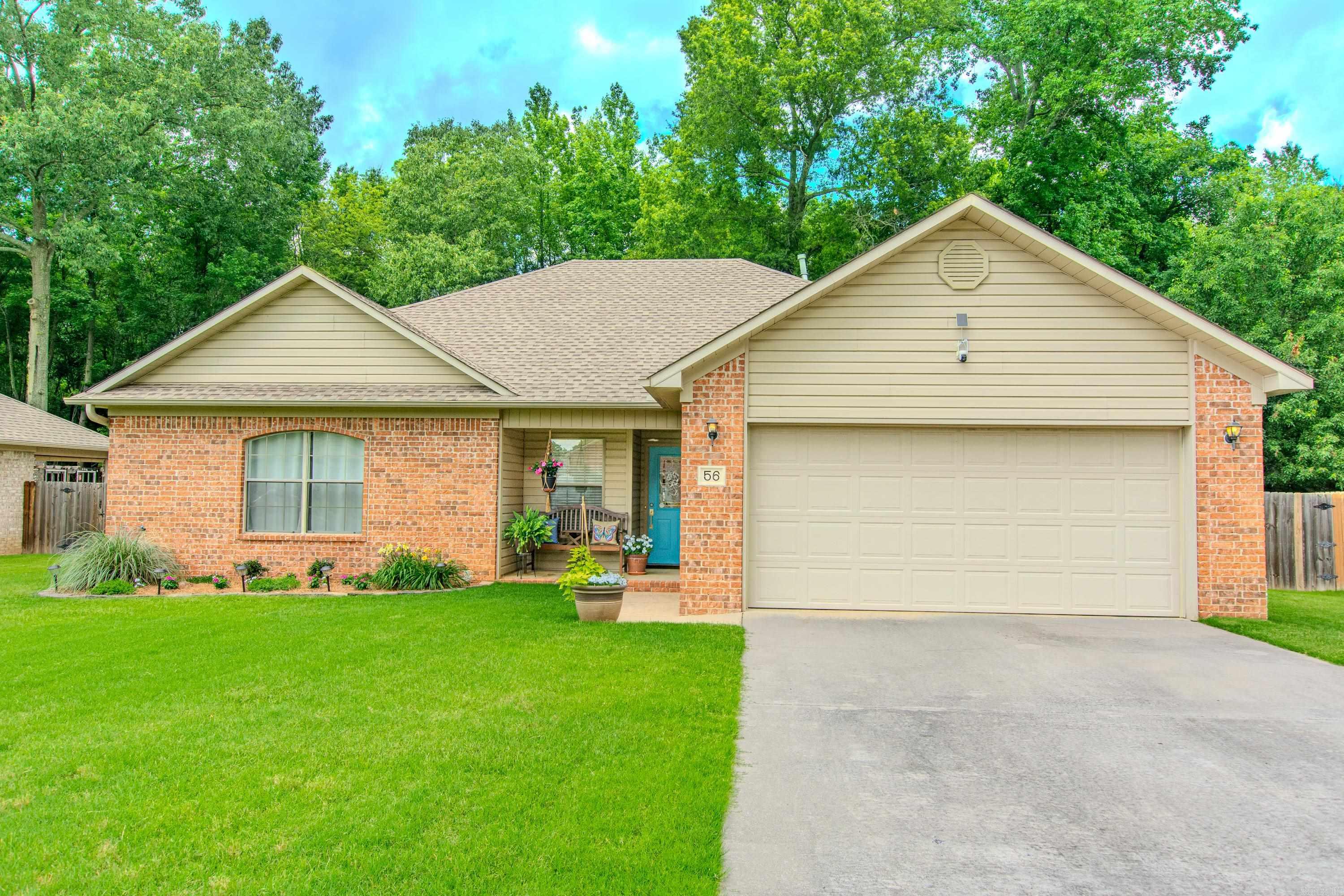 56 Woodbridge  Cabot, AR
