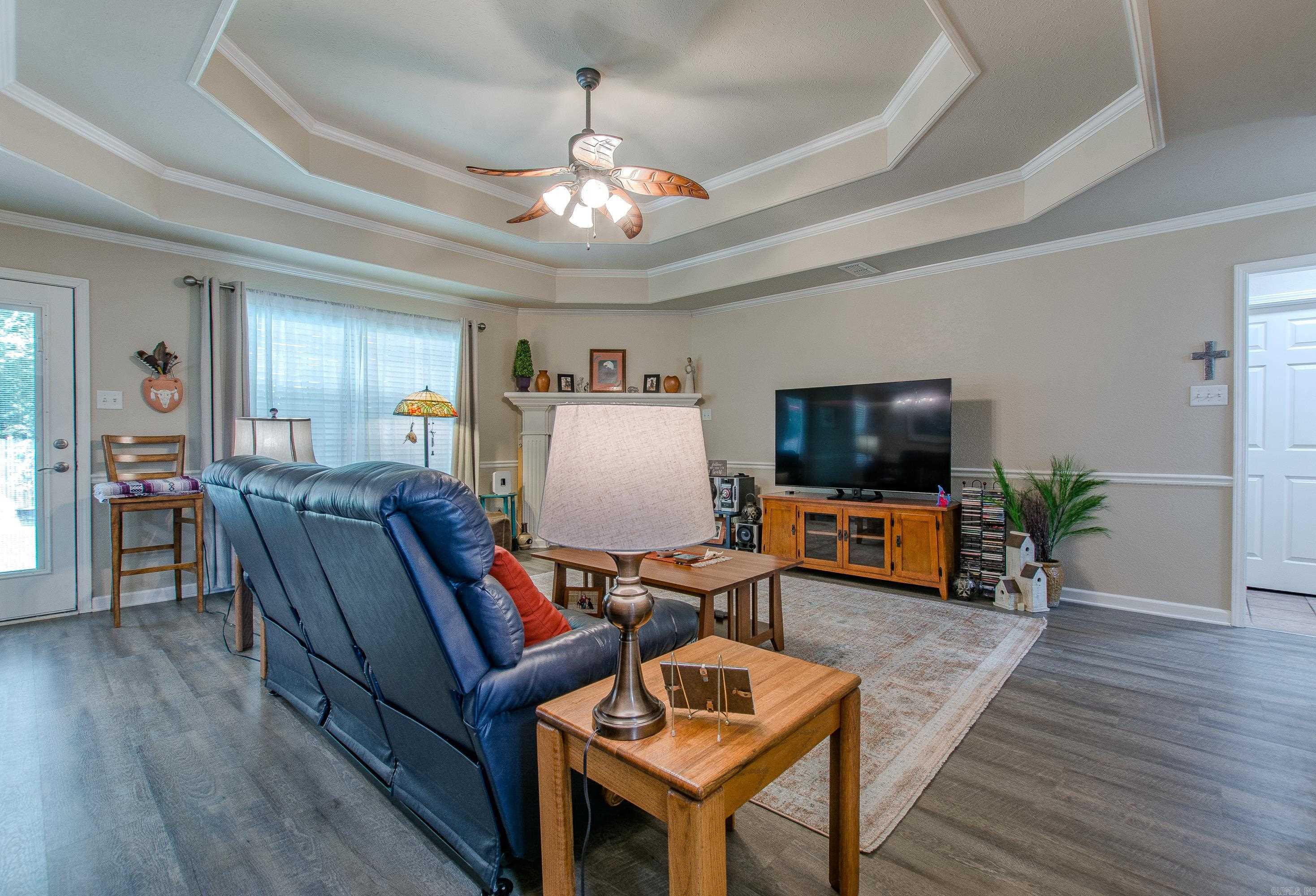 56 Woodbridge  Cabot, AR