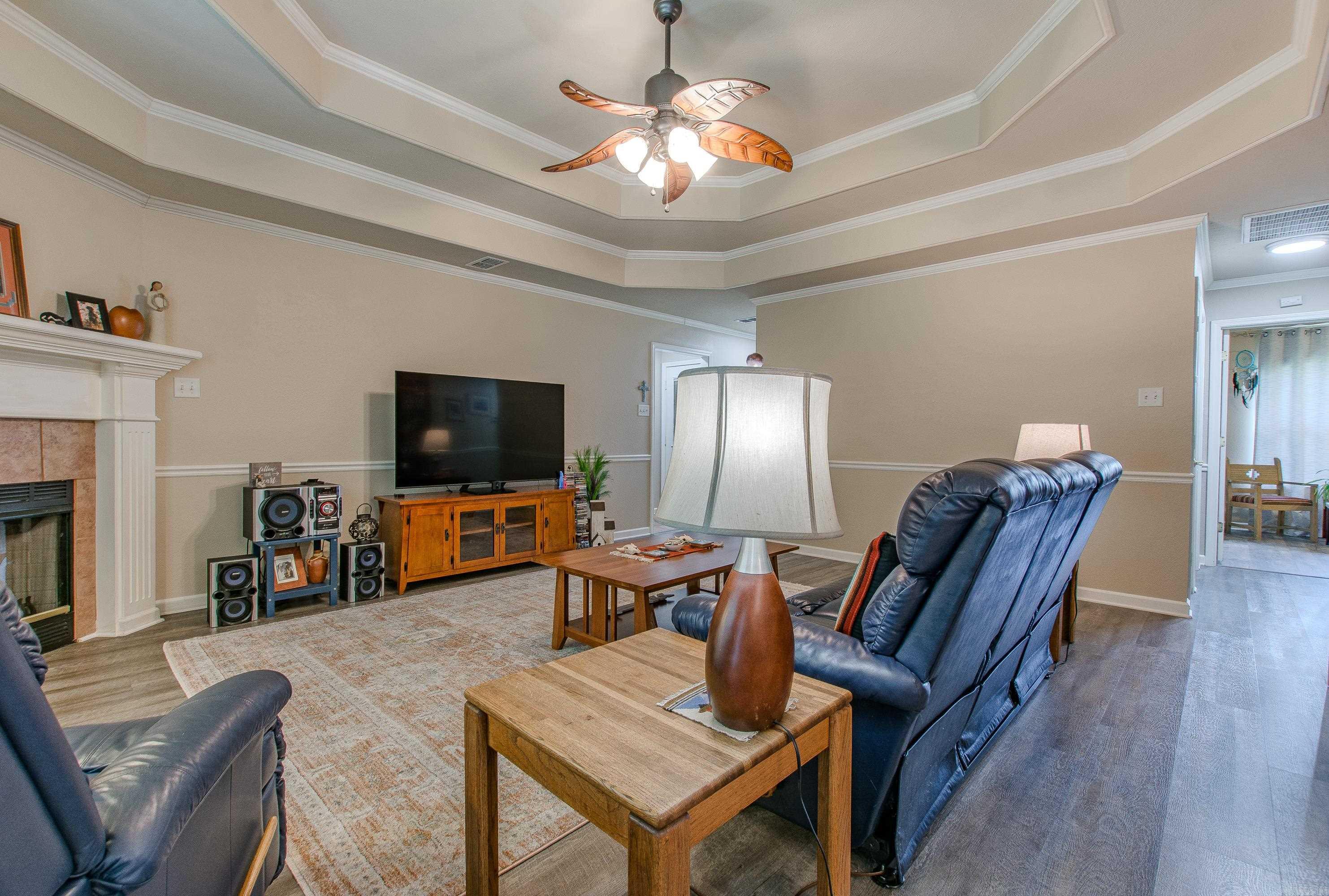 56 Woodbridge  Cabot, AR