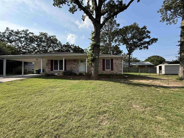 913  Schriner Ct  North Little Rock, AR
