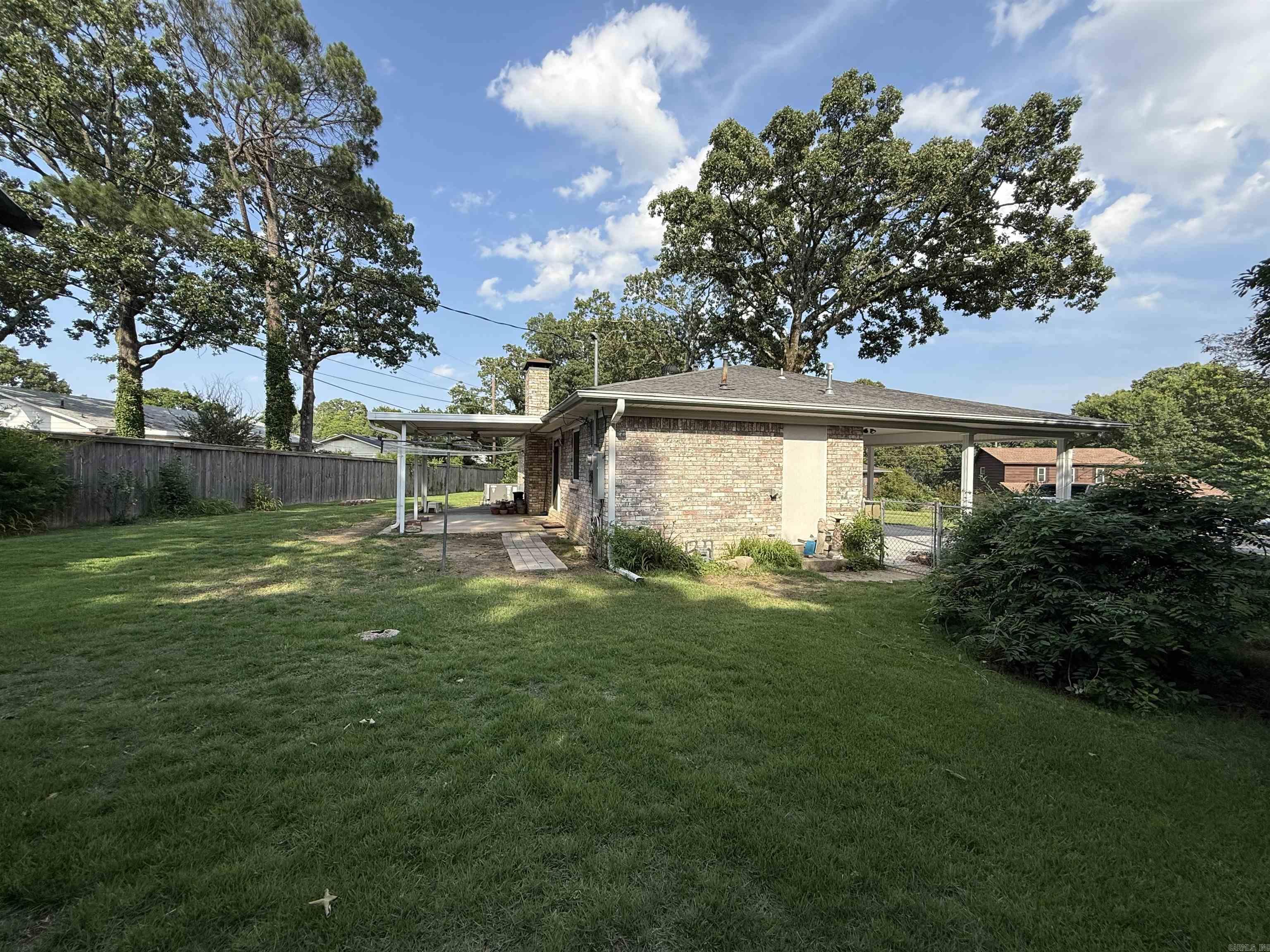 913 Schriner Ct  North Little Rock, AR